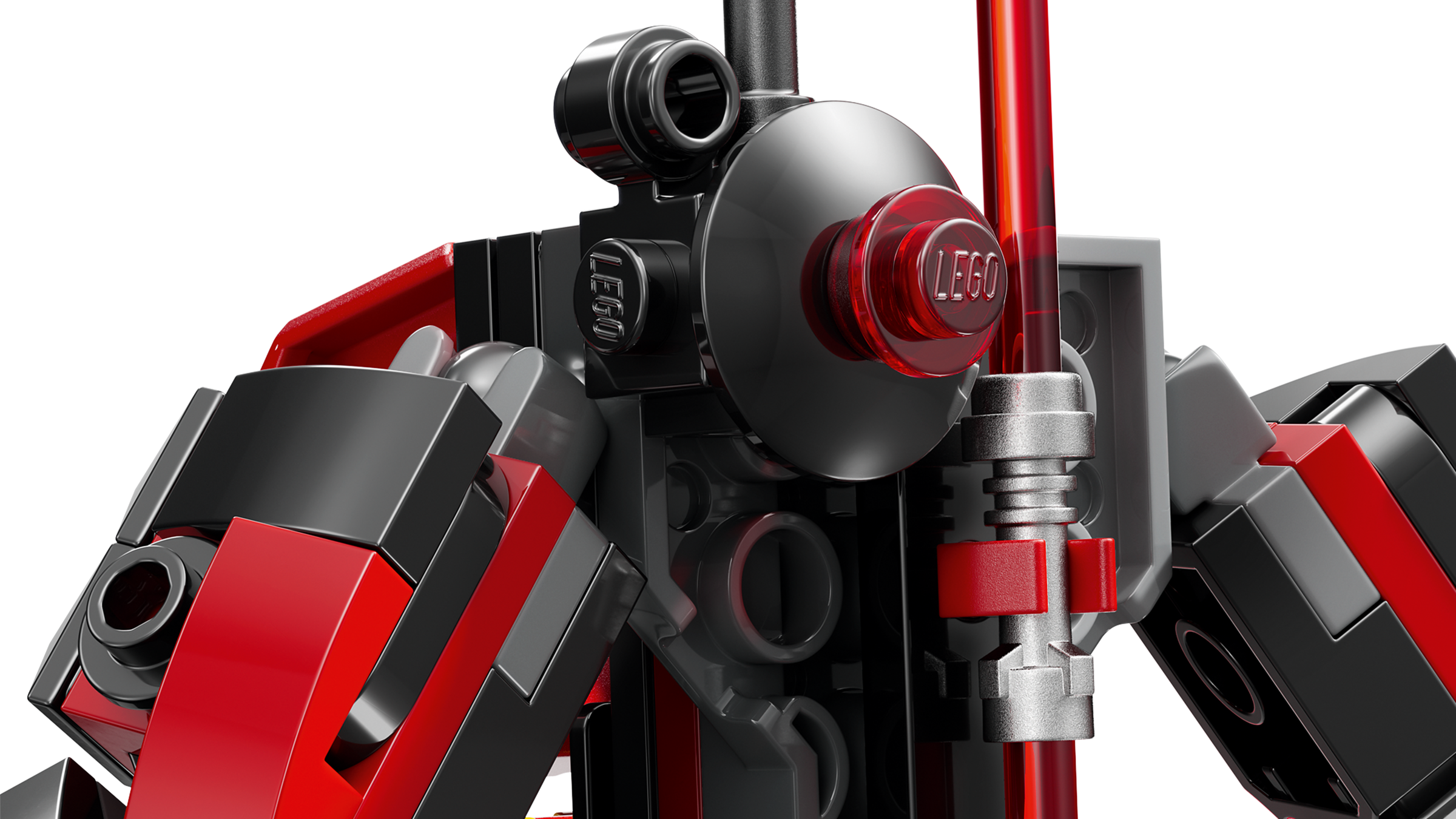 Lego Darth Maul Mech