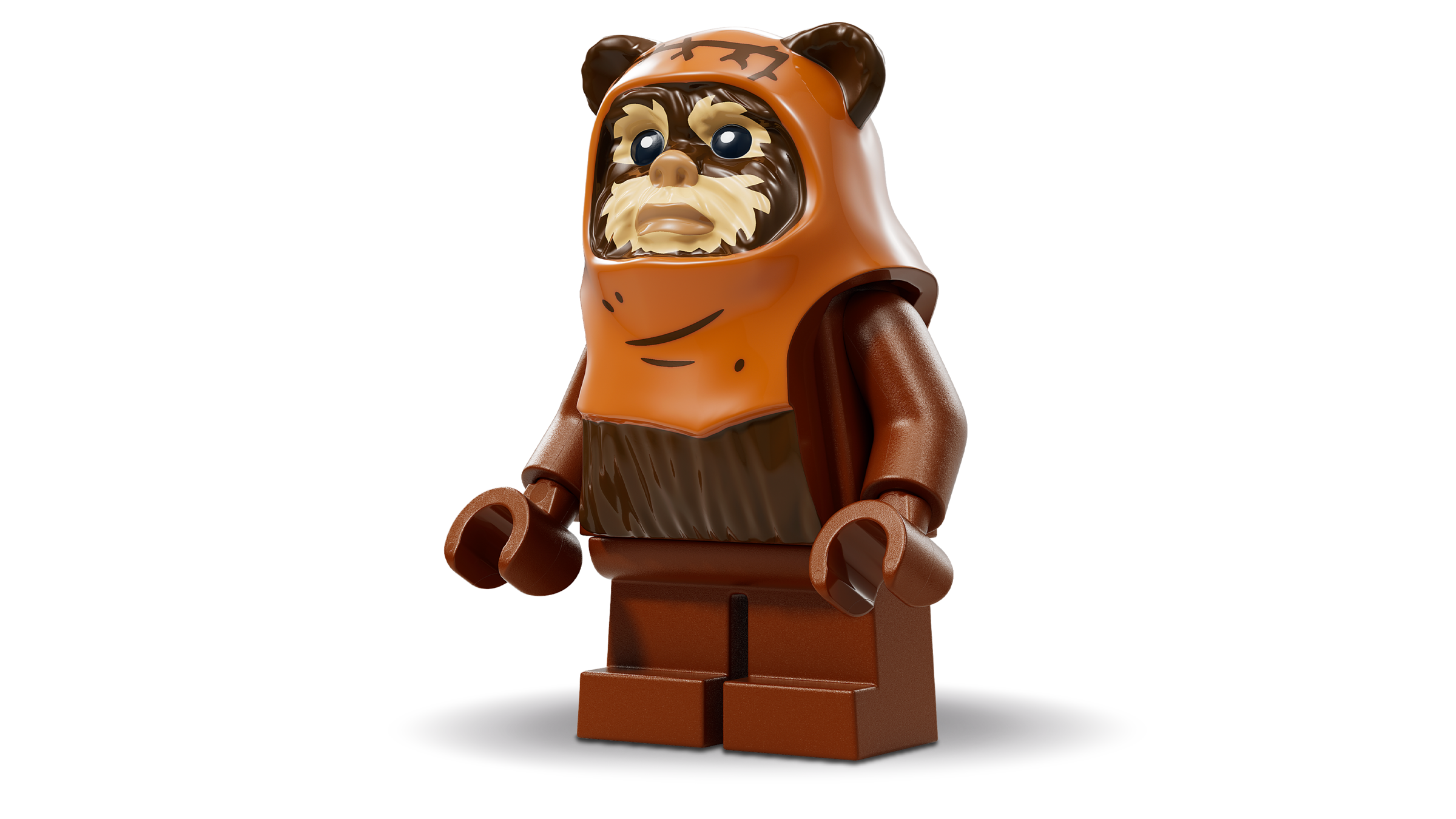 Lego Wicket the Ewok