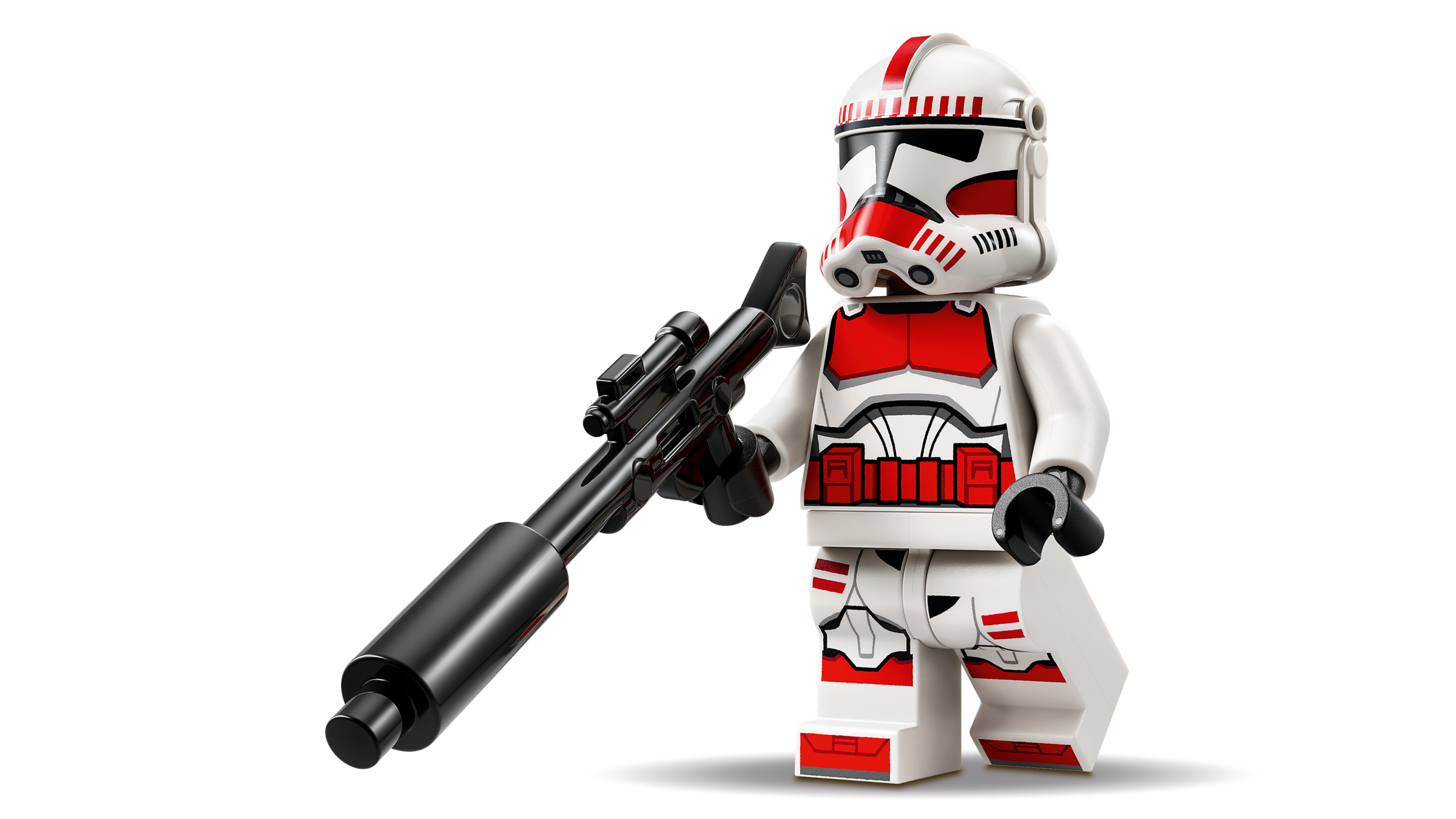 Lego Clone Shock Trooper Mech