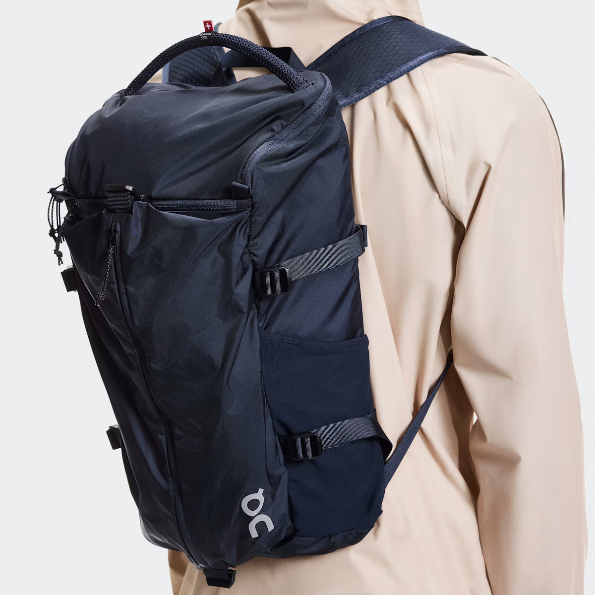 On Speed Pack 18L Lite Navy