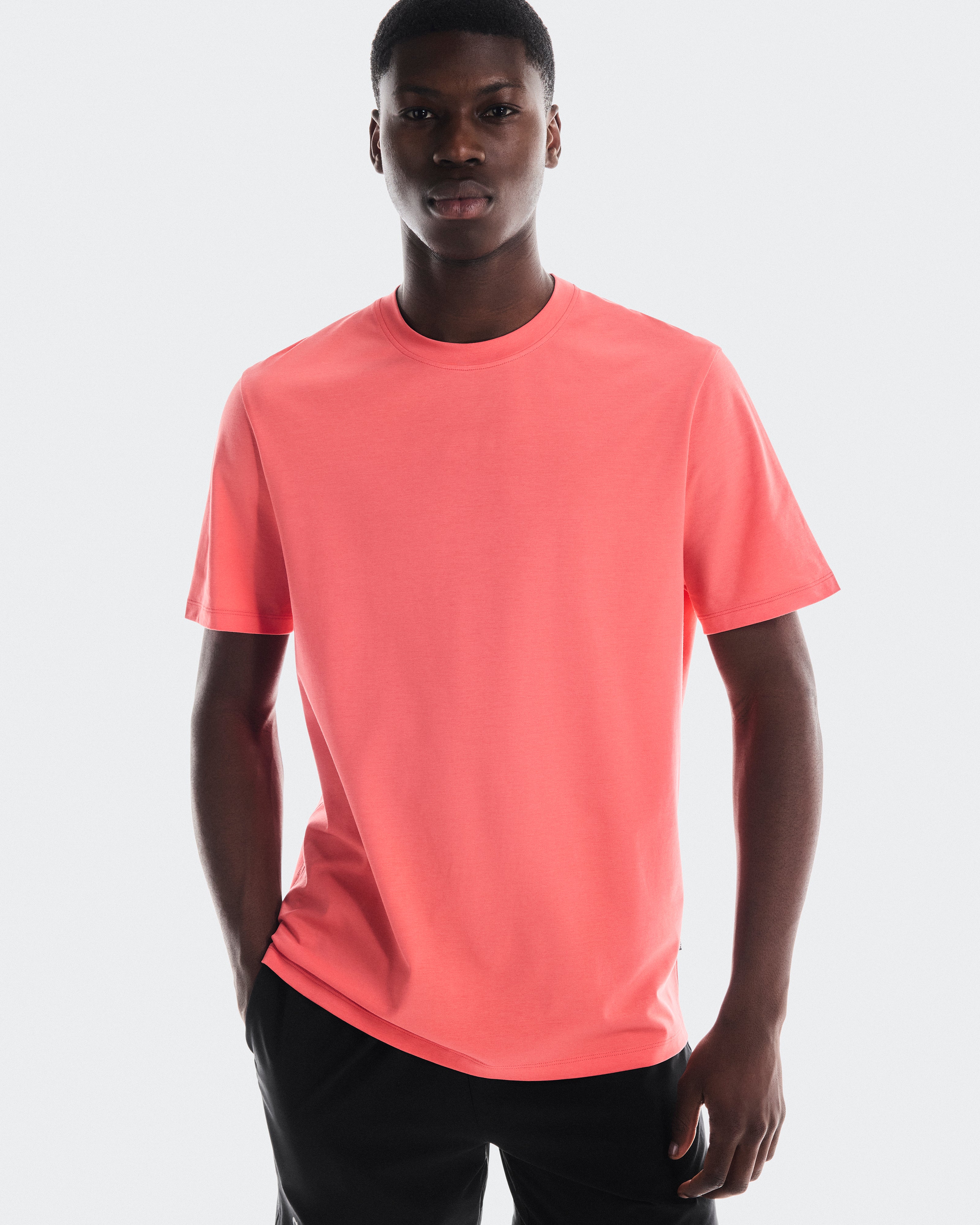 On Focus-T Coral