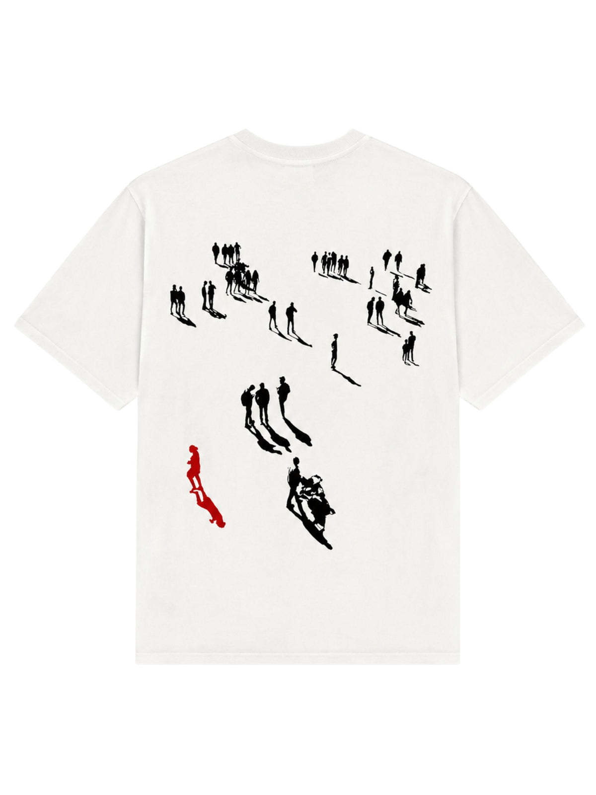STANDALONE TEE