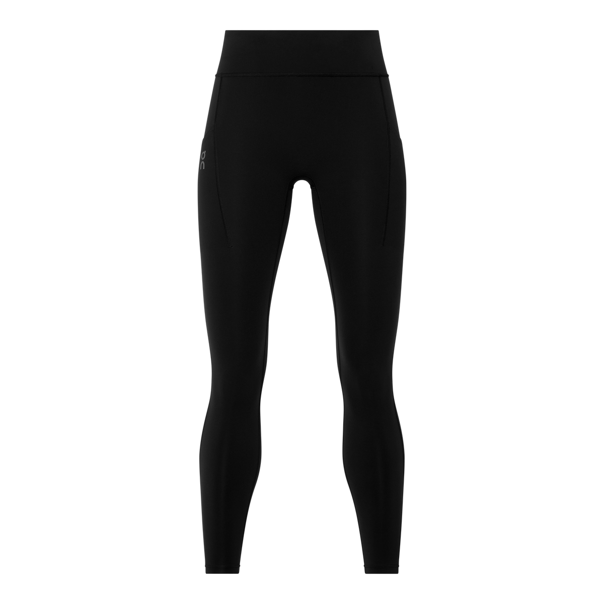 On Performance Tights 7/8 A Black (Women'S)