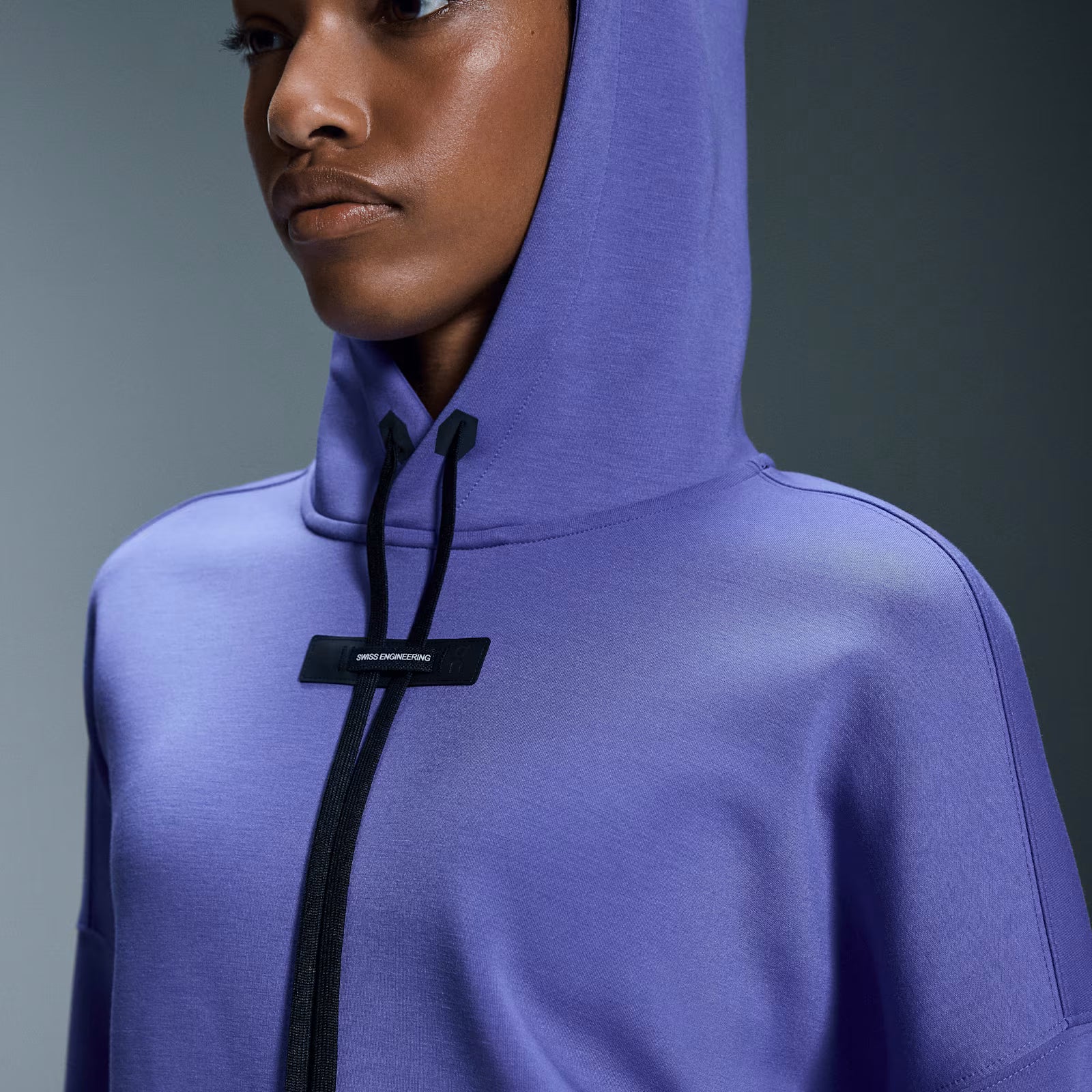 On Hoodie Iris (Women'S)