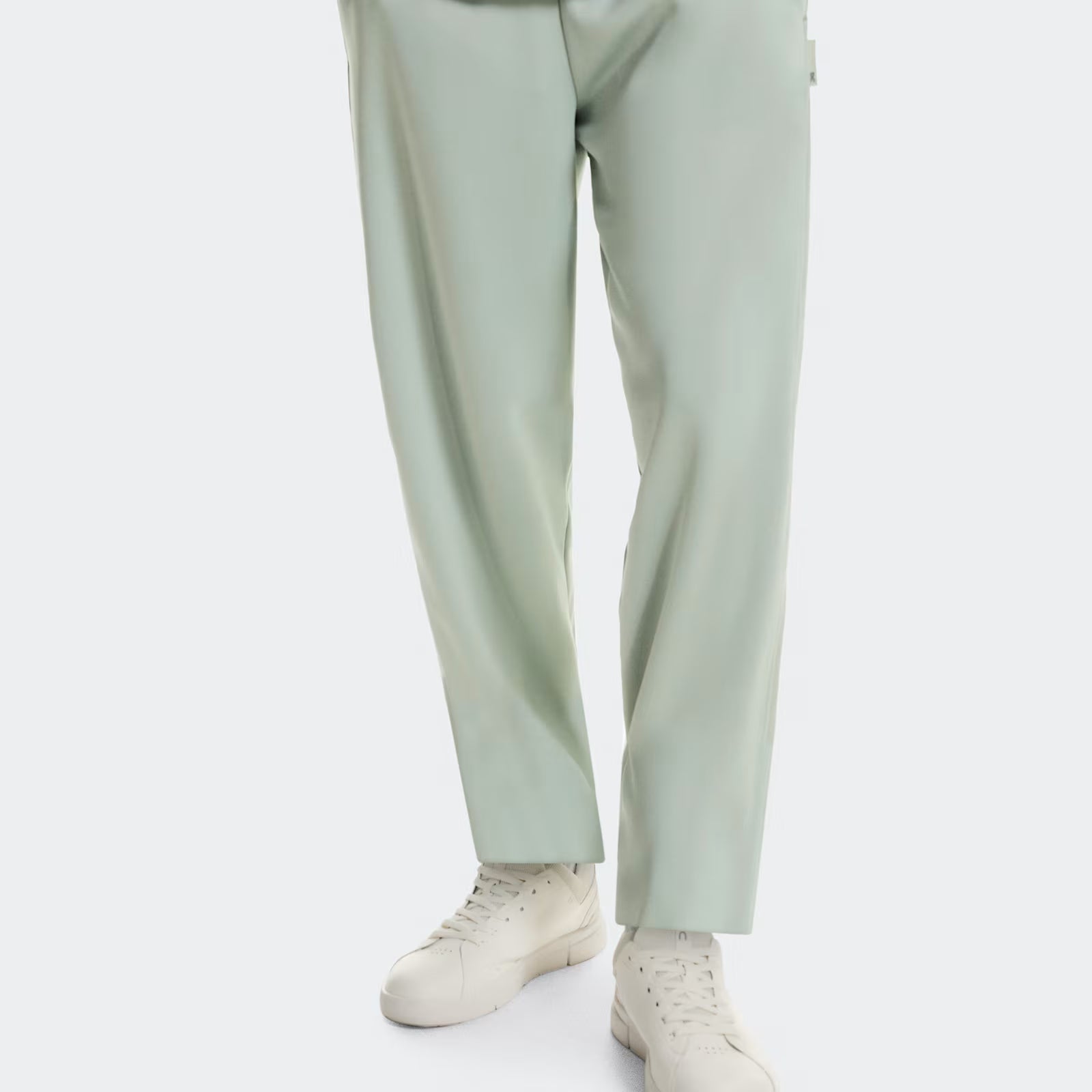 On Courtside Pants Mineral