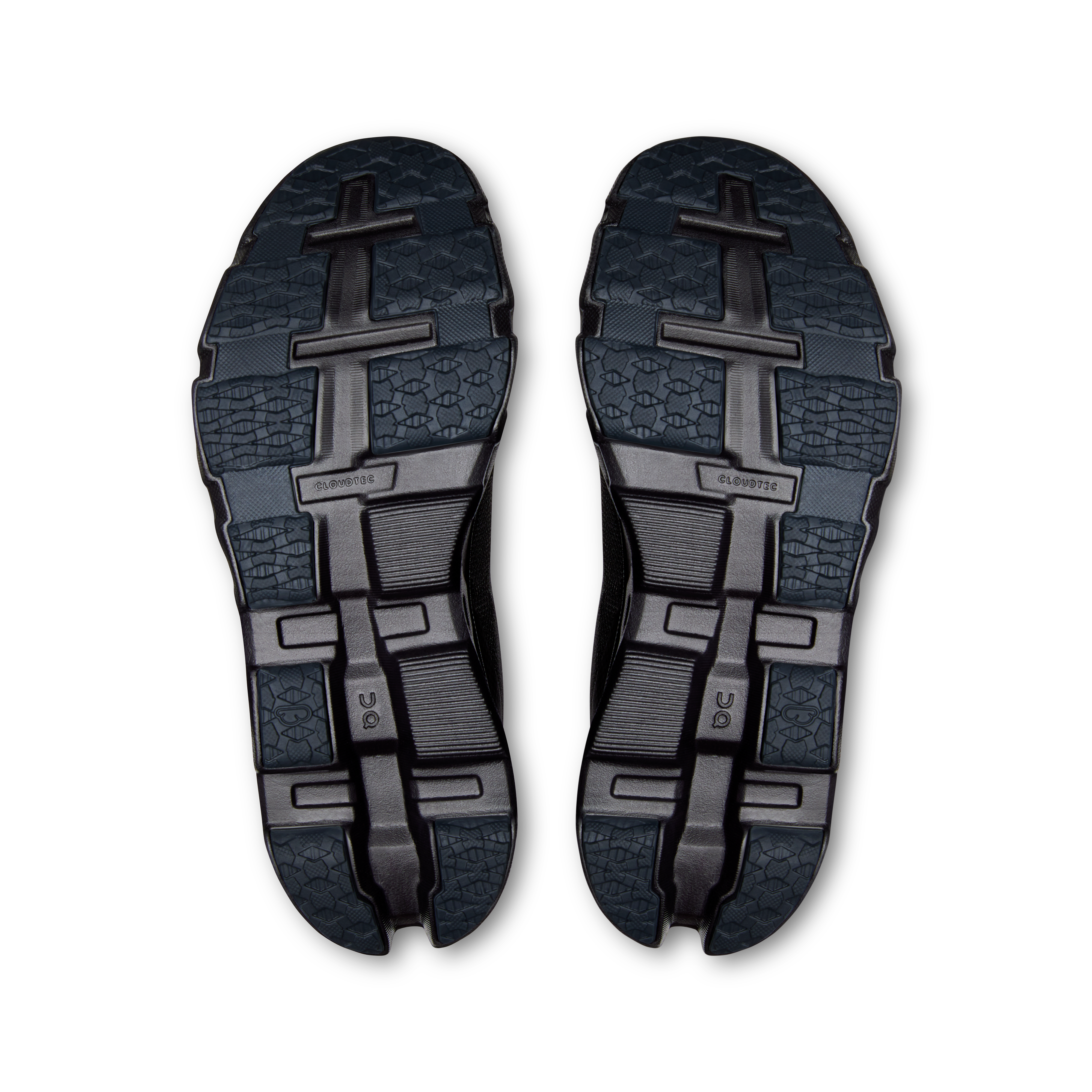 On Cloudmonster Hyper Paf Black Black (Women'S)