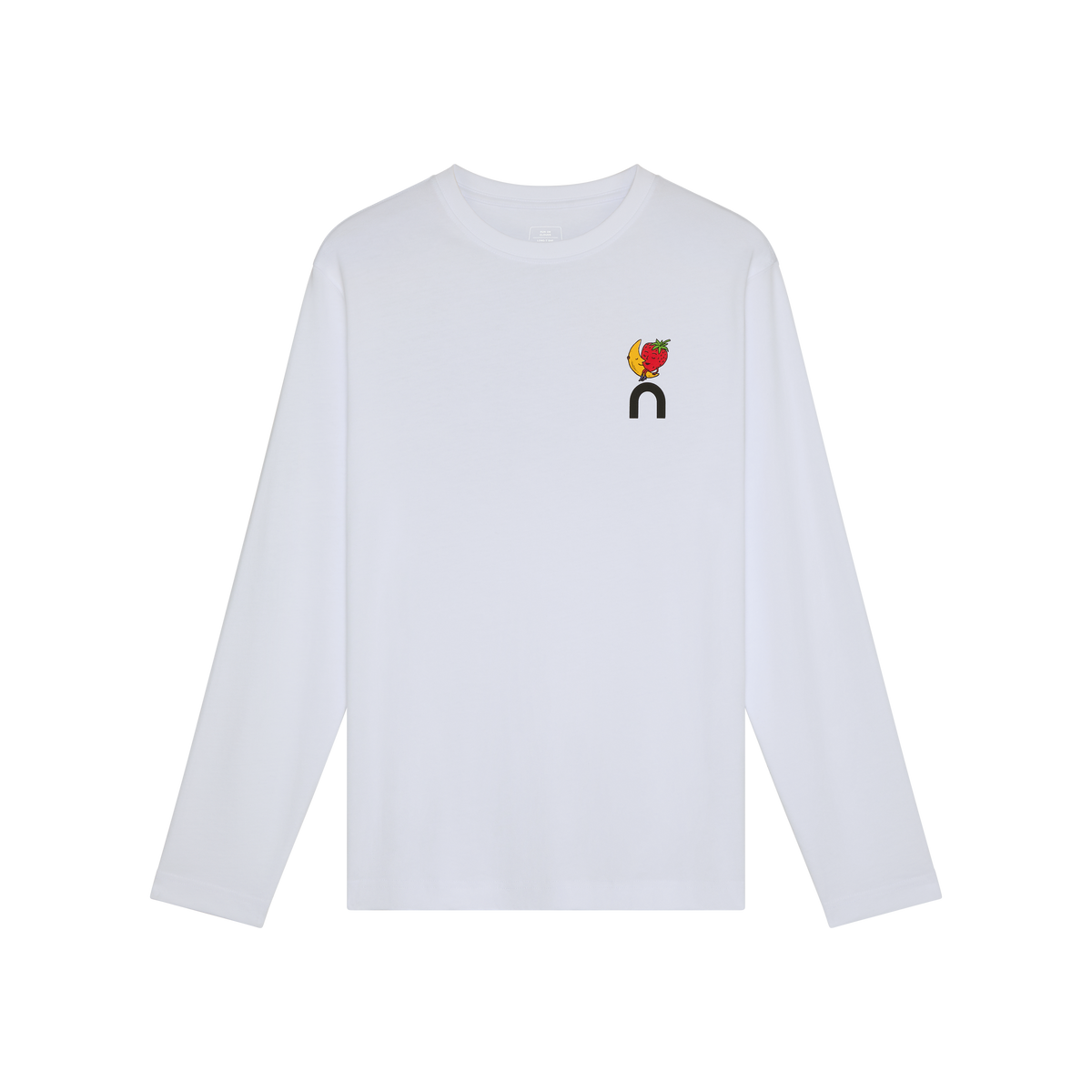 On Long-T Shf White
