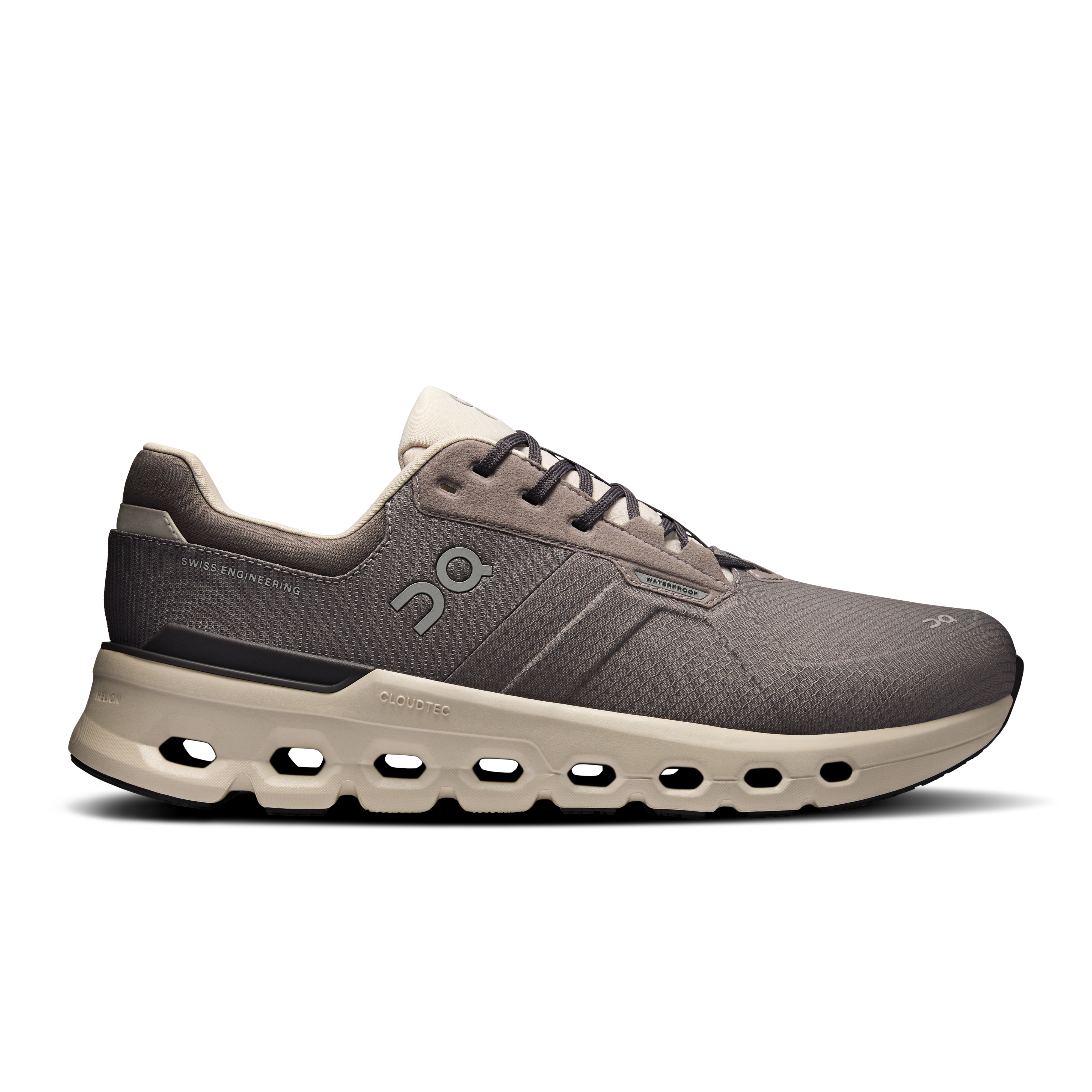 On Cloudrunner 2 Waterproof Eclipse Eclipse