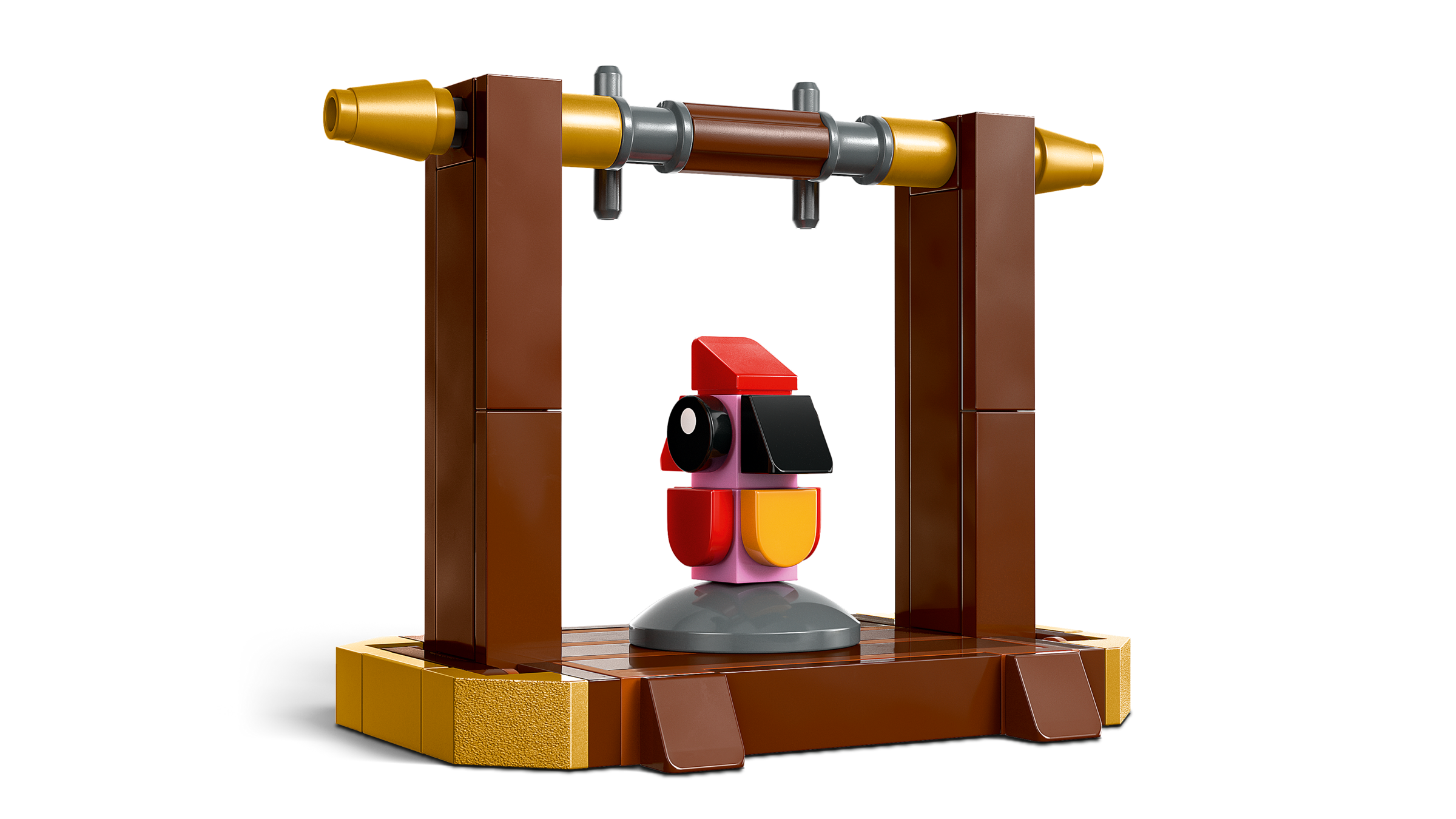 Lego Fawkes Dumbledores Phoenix