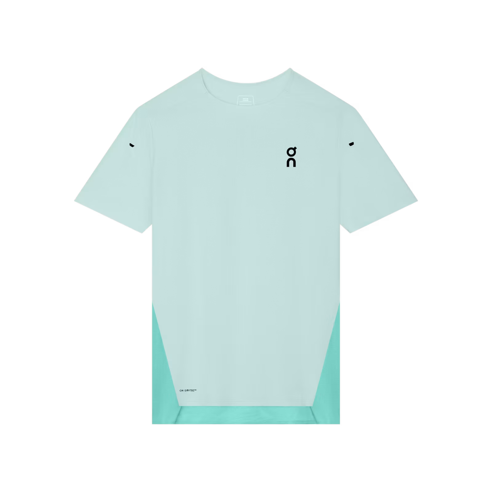 On Performance-T Flurry | Aquamarine