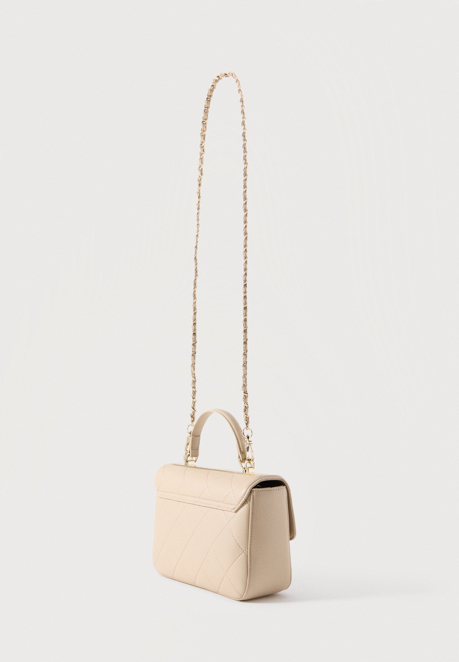 Valentino Bags Special Bar - Handbag - Beige