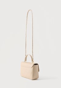 Valentino Special Bar Handbag Beige