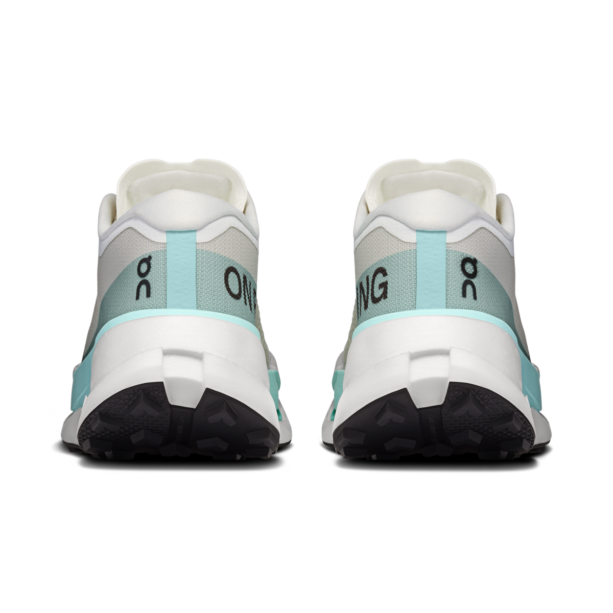 On Cloudultra Pro Ivory Celeste (Women'S)