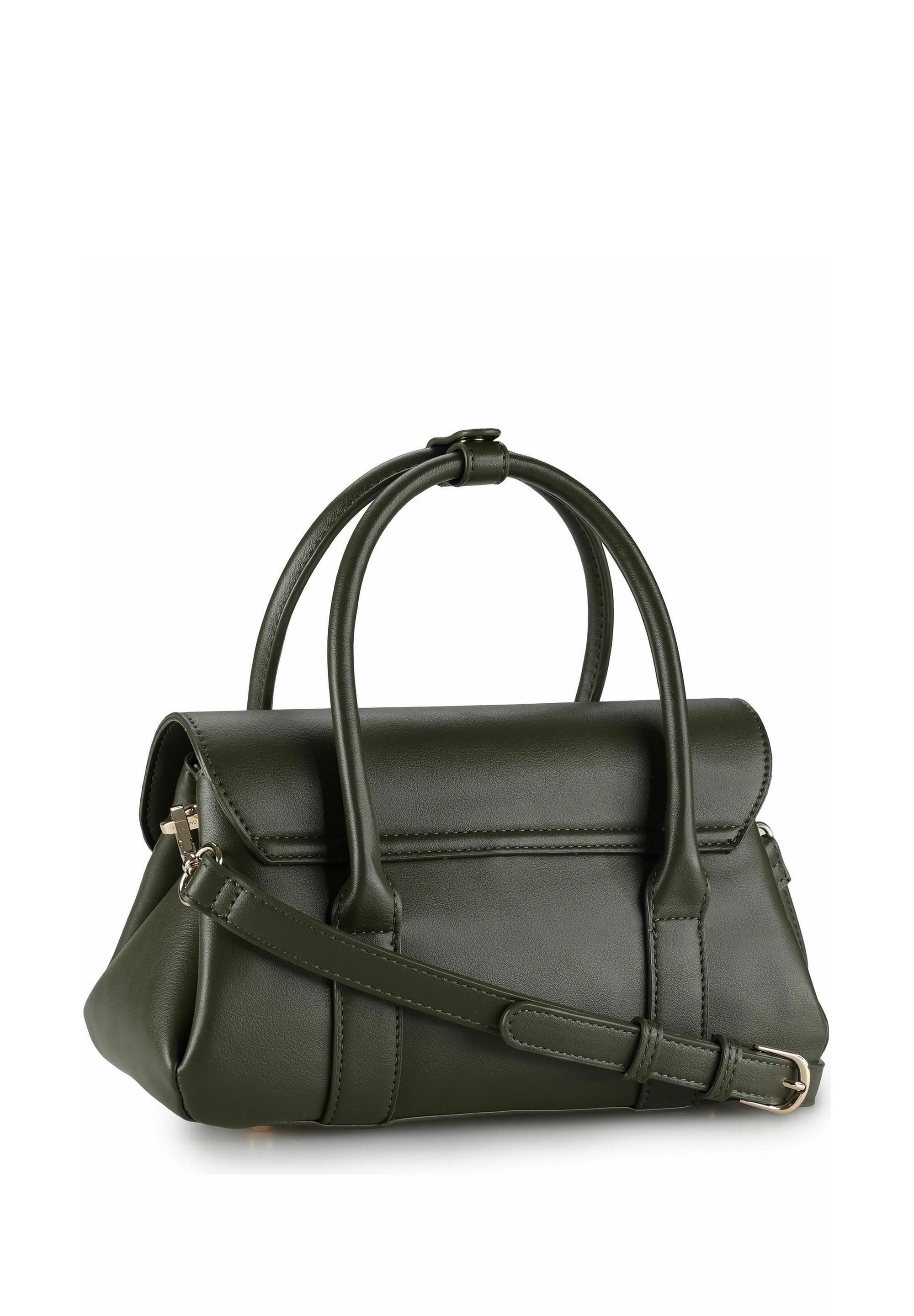Valentino Bags West Schultertasche 27 Cm - Handbag - Militare