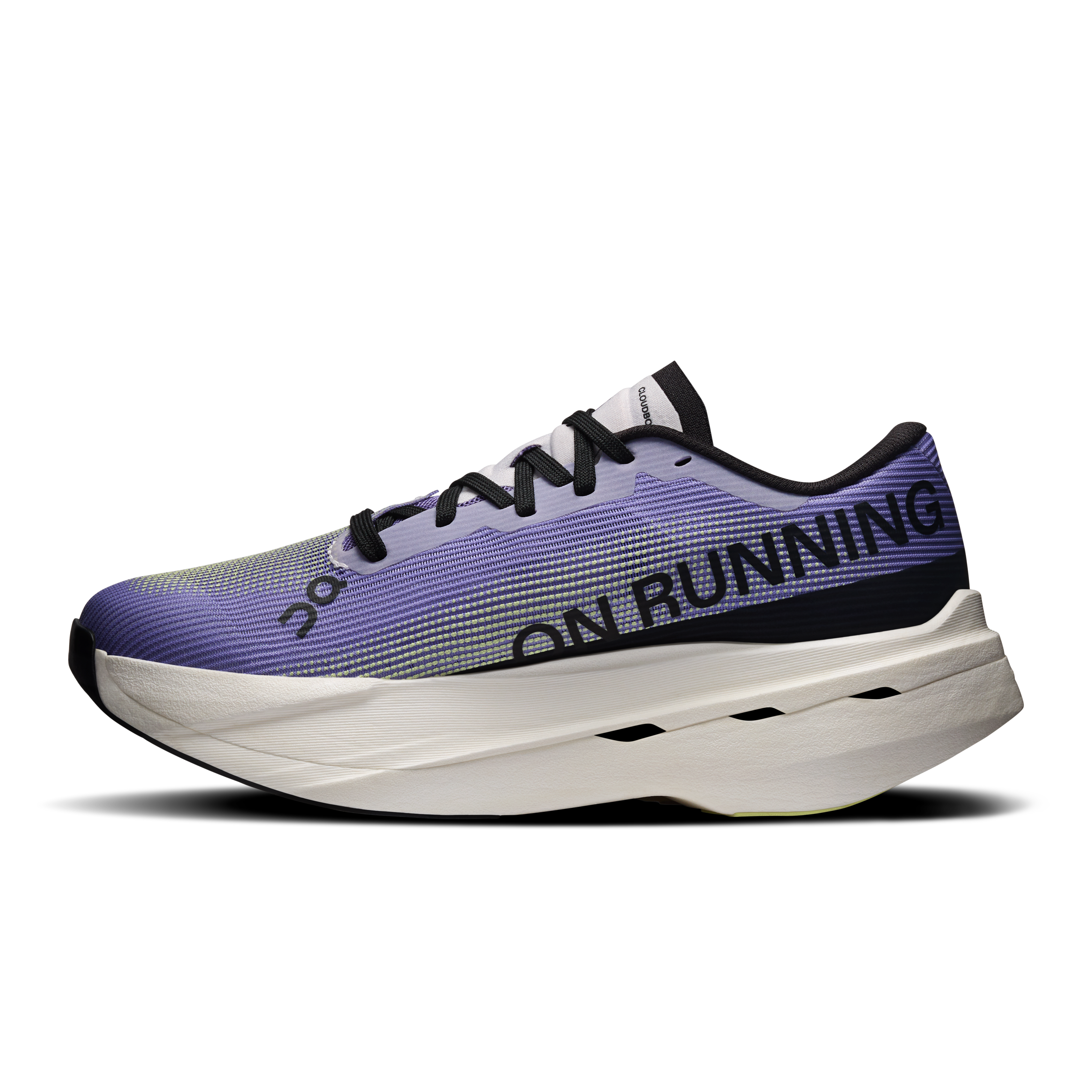 On Cloudboom Volt Juniper Limelight (Women'S)