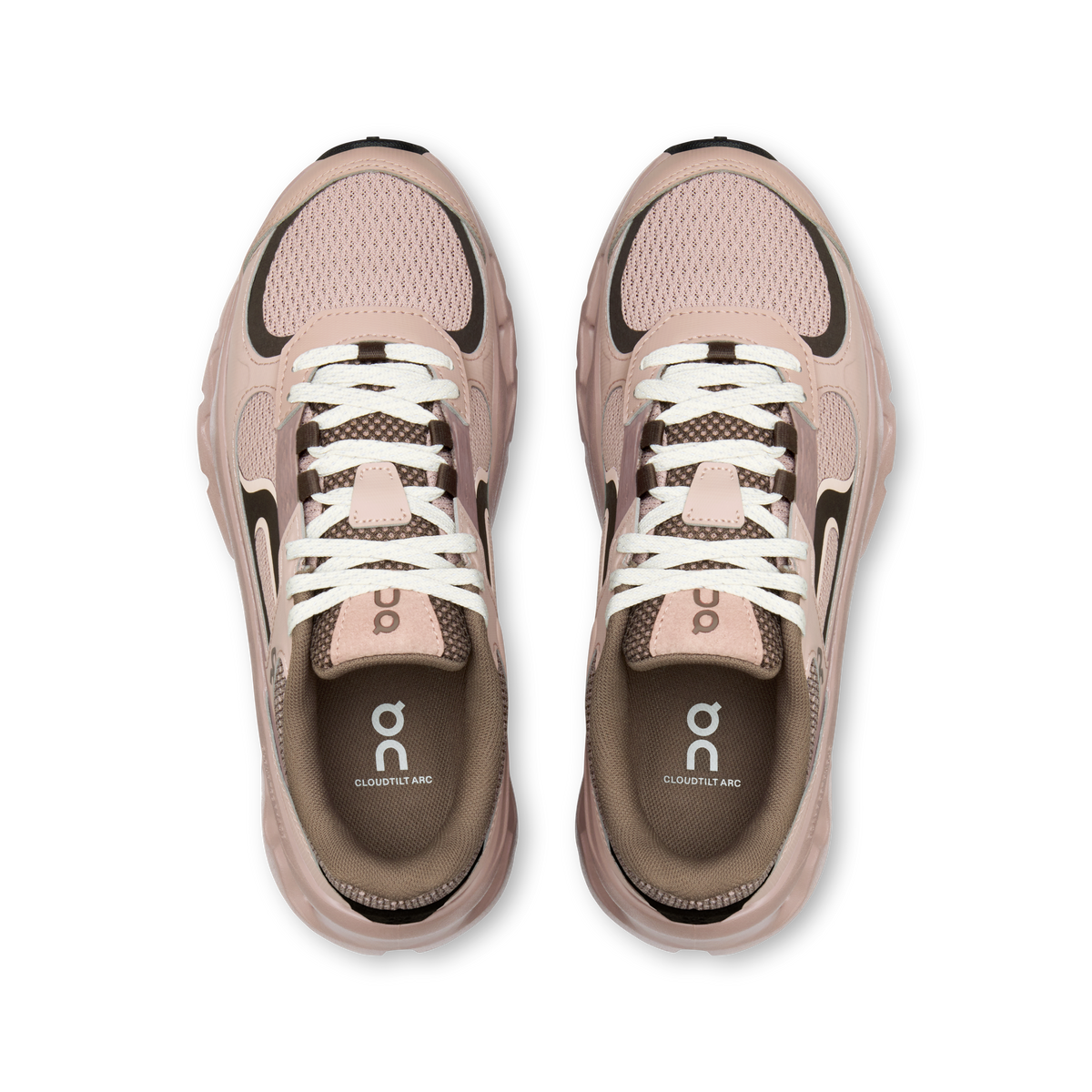 On Cloudtilt Arc Biscuit Sable (Women'S)