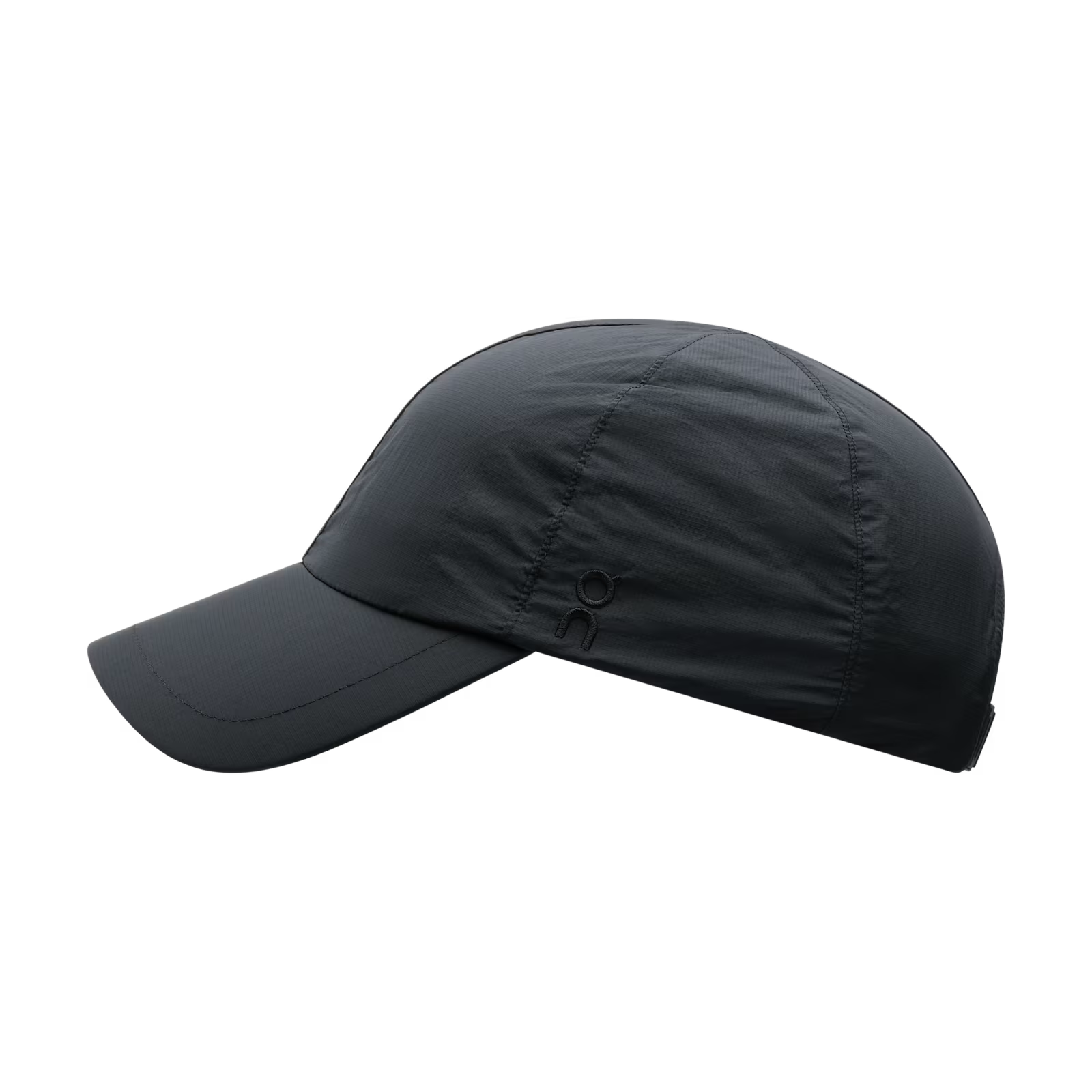 On On Cap Black
