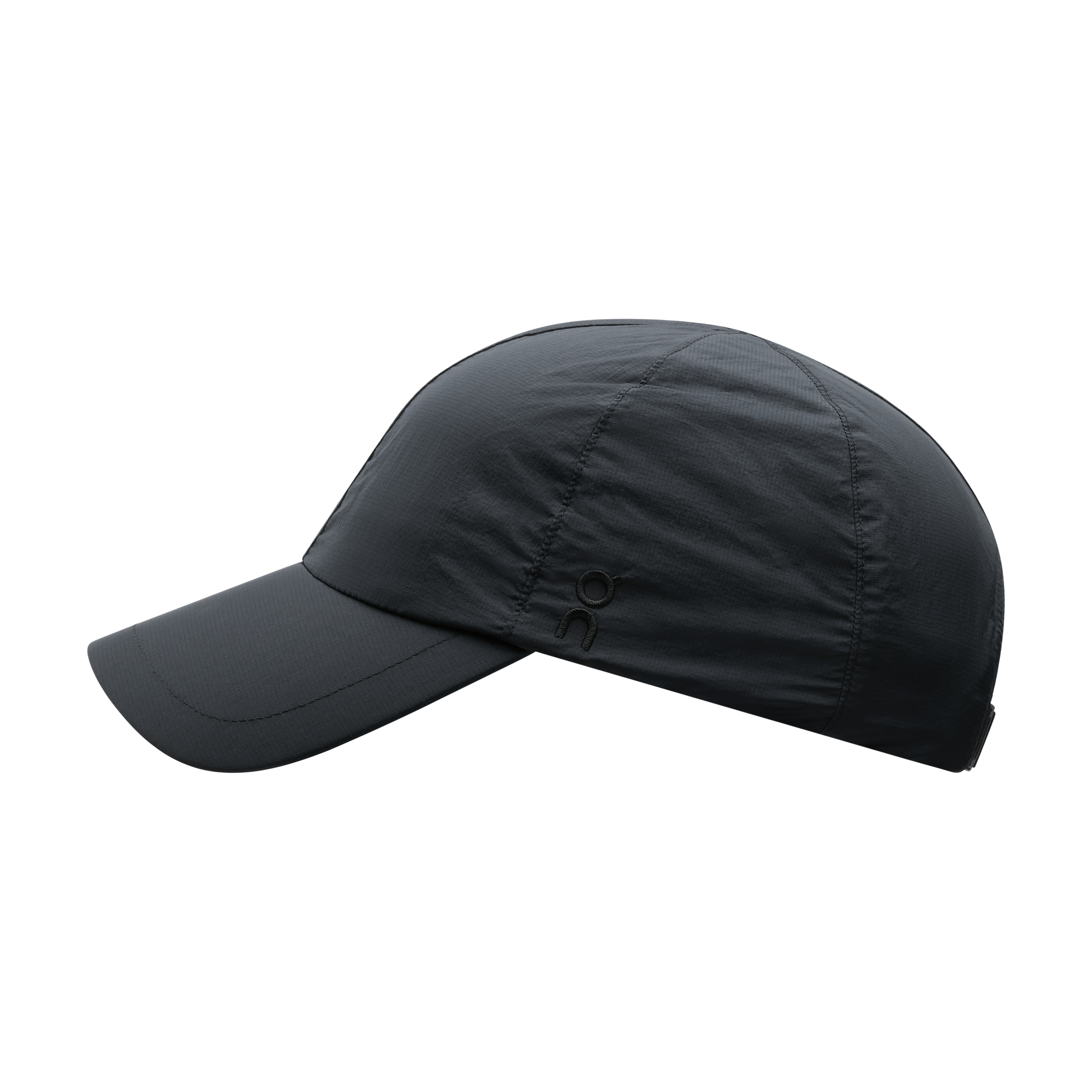 On On Cap Black