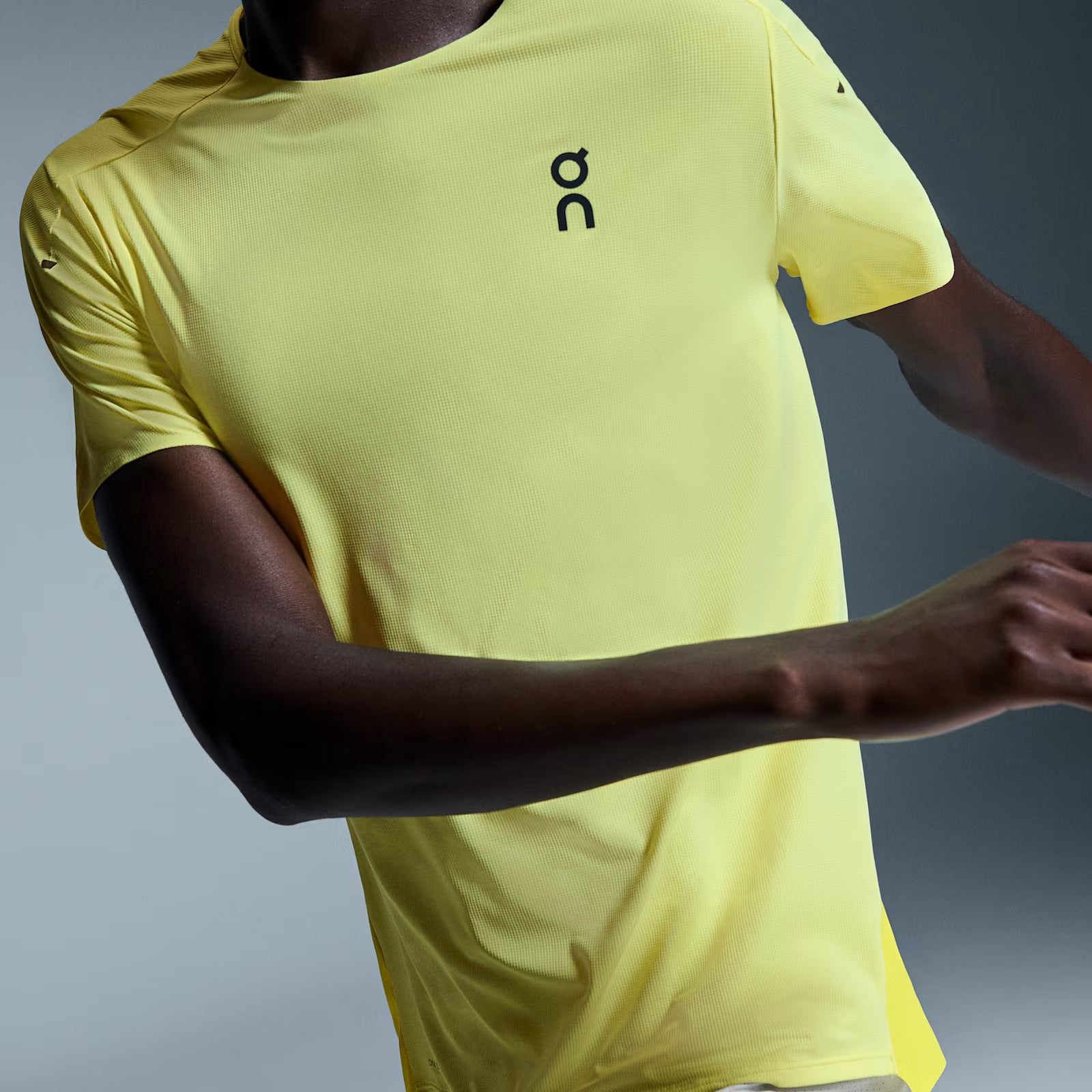 On Performance-T Limelight | Lime