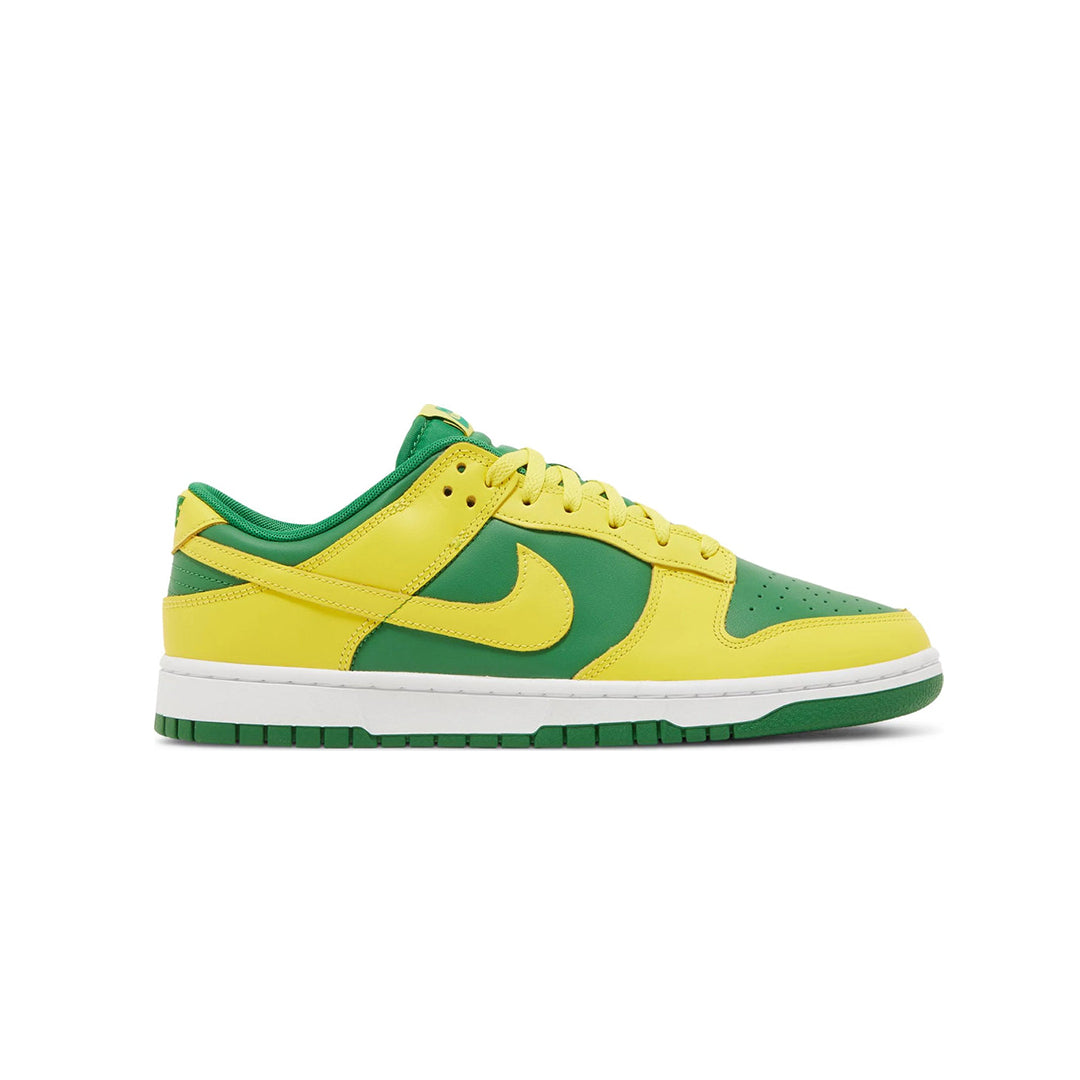 Nike Dunk Low Retro Reverse Brazil Sale UK - Main Image