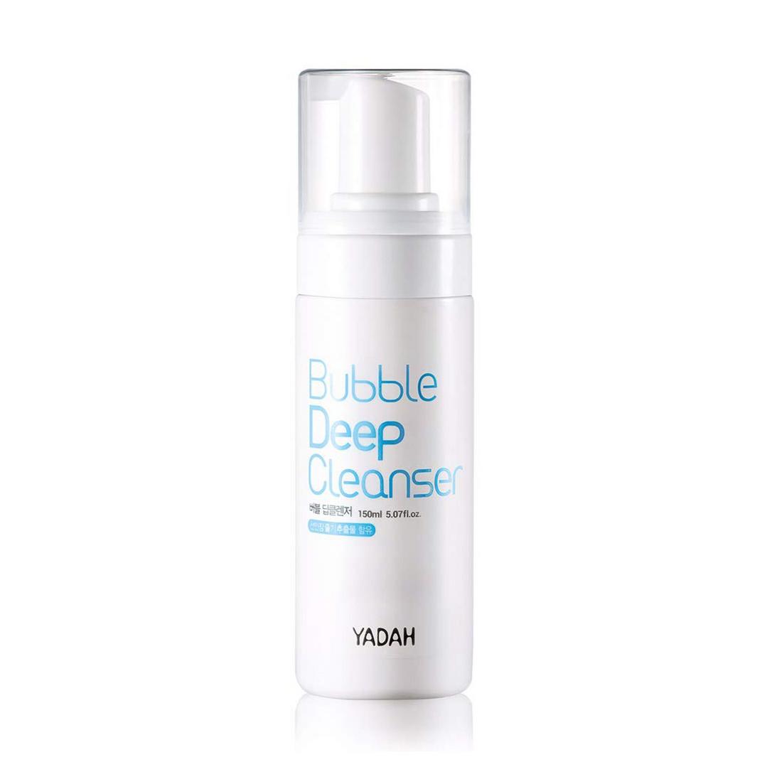 Yadah Bubble Deep Cleanser