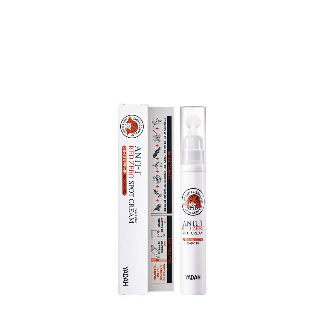 Yadah Anti-T Red Zero Spot Cream
