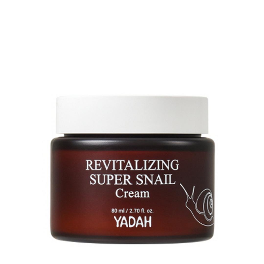 Yadah Revitalizing Super Snail Cream