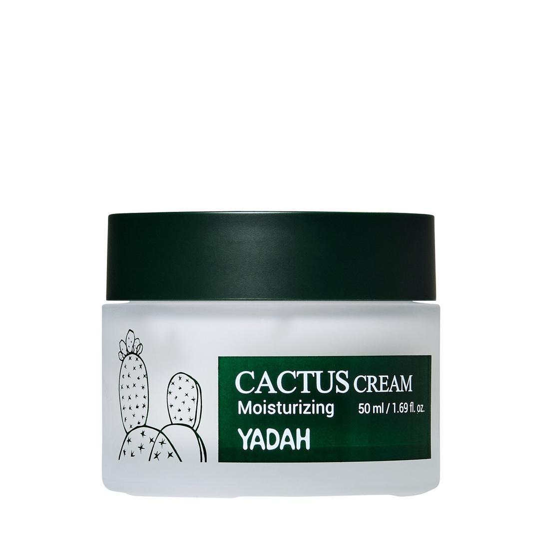 Yadah Cactus Cream