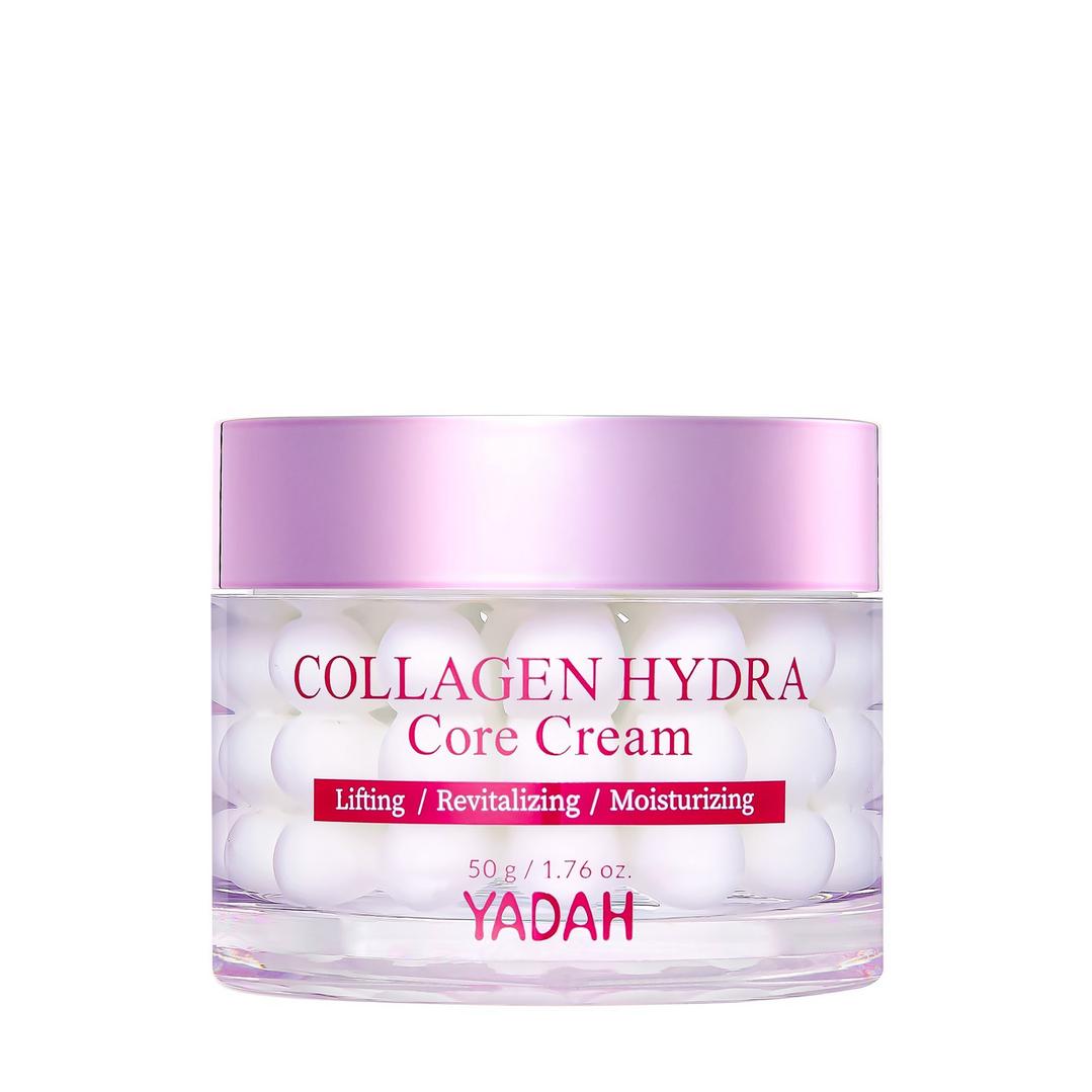 Yadah Collagen Hydra Core Cream