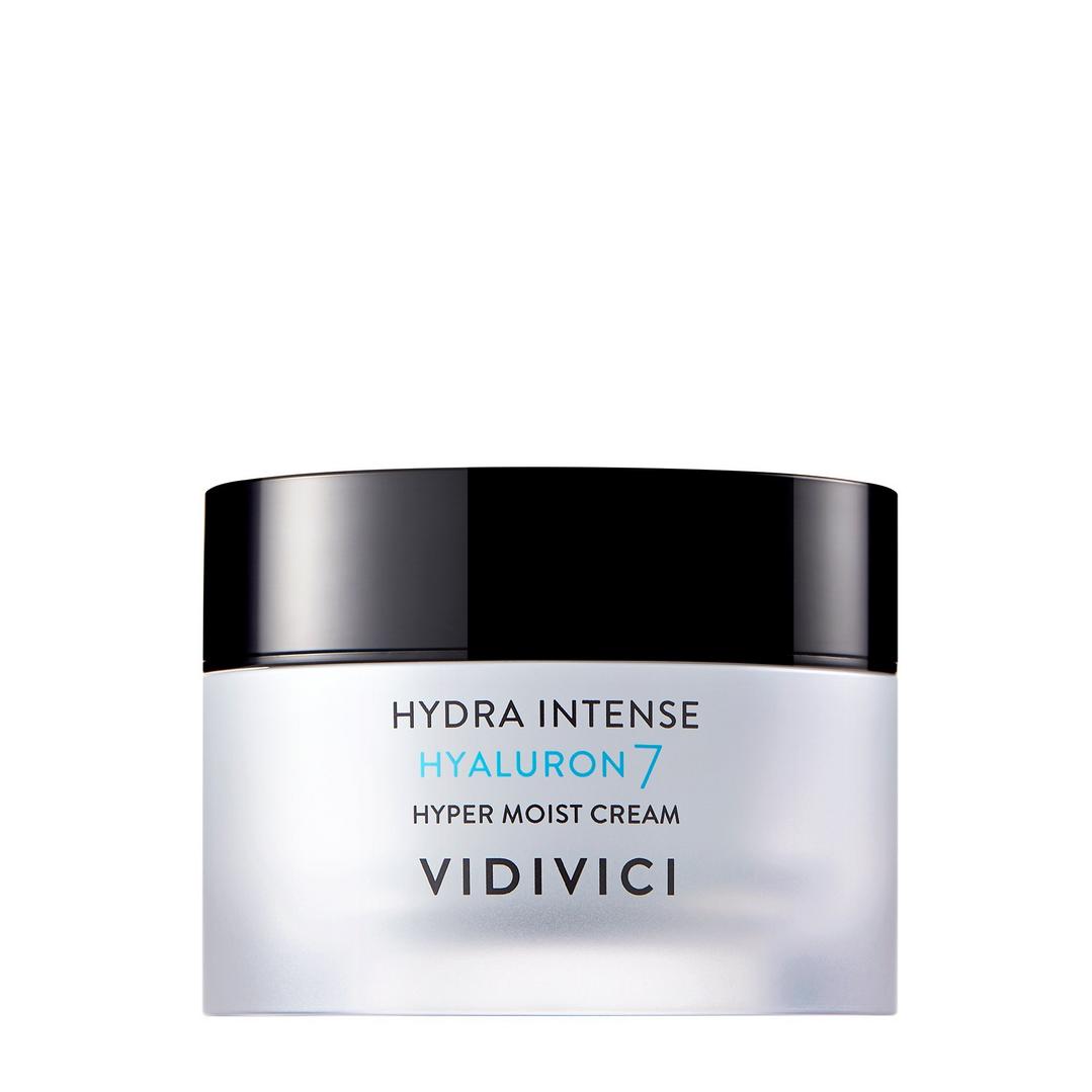 VIDIVICI Hydra Intense Hyaluron 7 Hyper Moist Cream