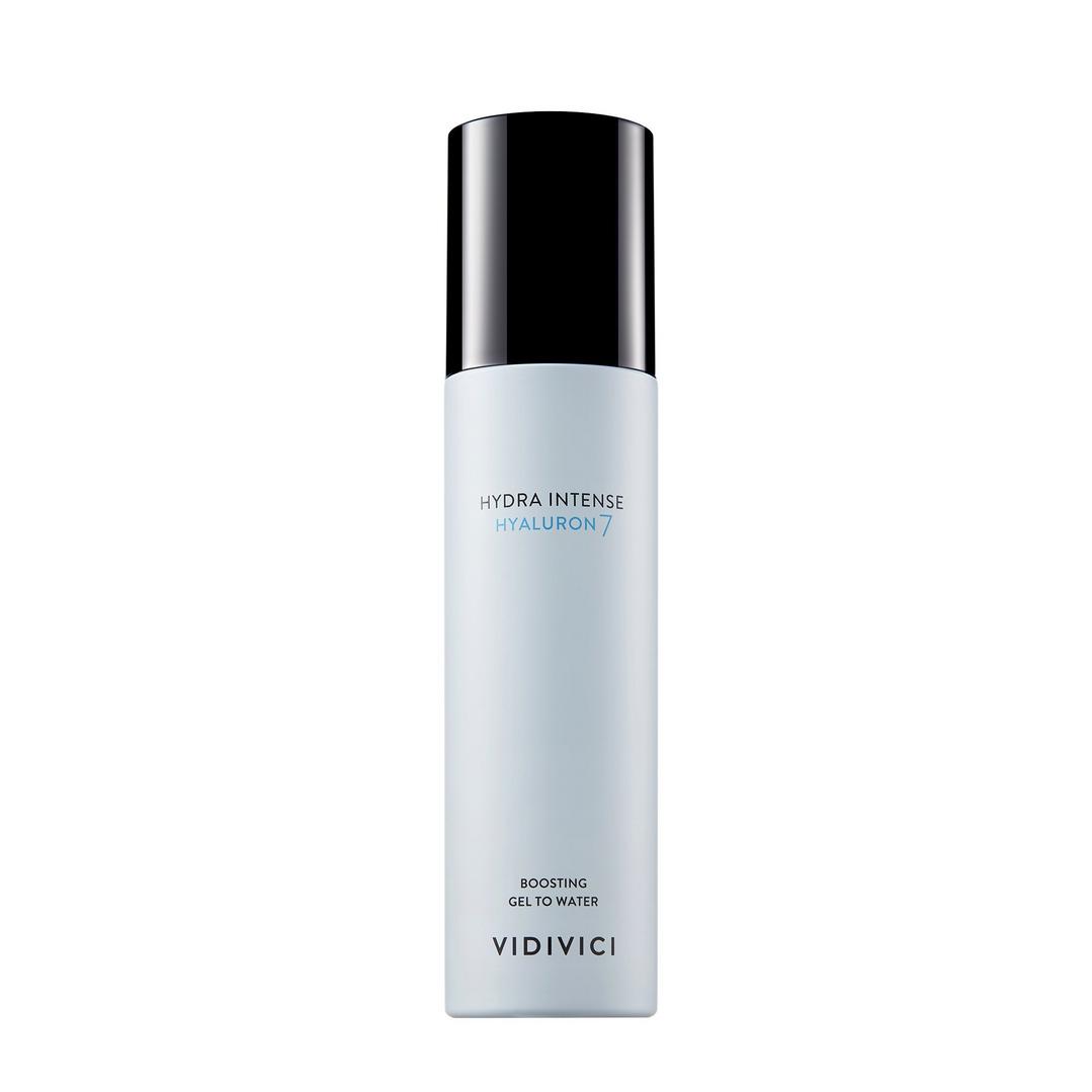 VIDIVICI Hydra Intense Hyaluron 7 Boosting Gel to Water
