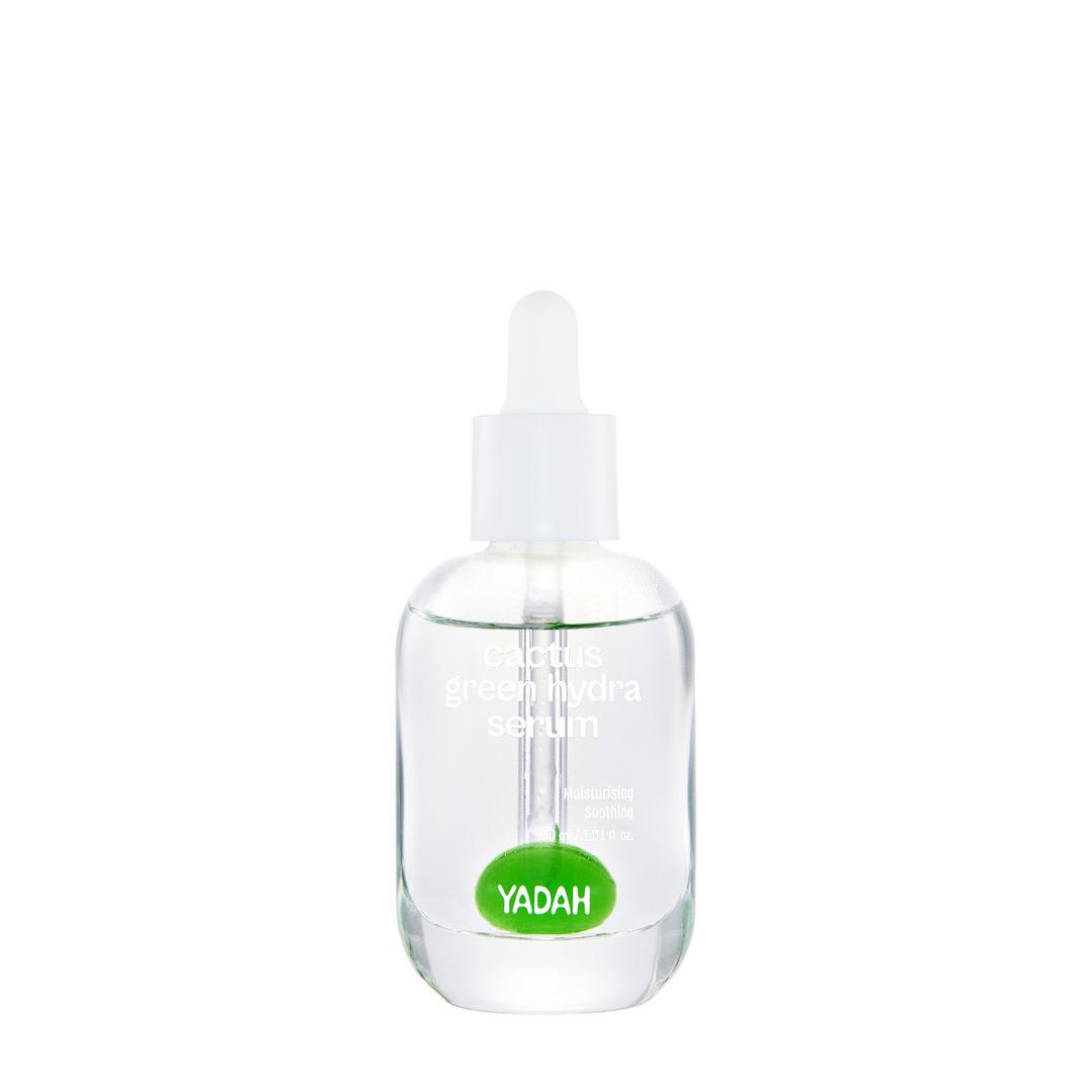 Yadah Cactus Green Hydra Serum
