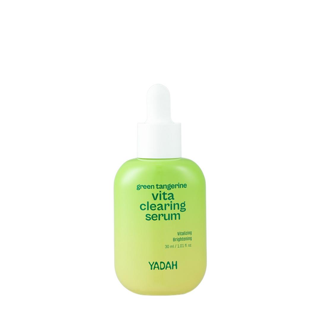 Yadah Green Tangerine Vita Clearing Serum