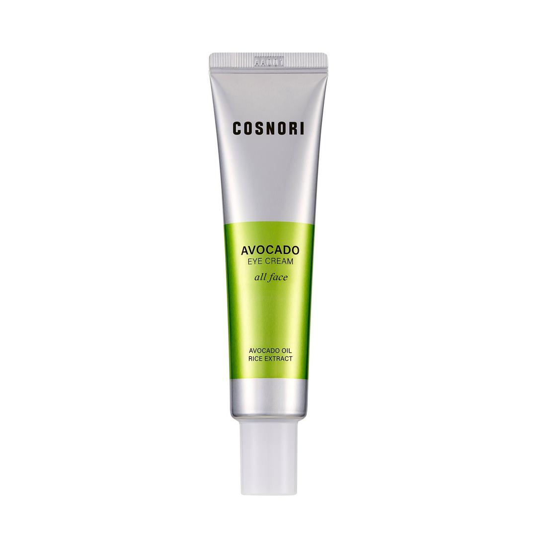 Cosnori Avocado Eye Cream All Face