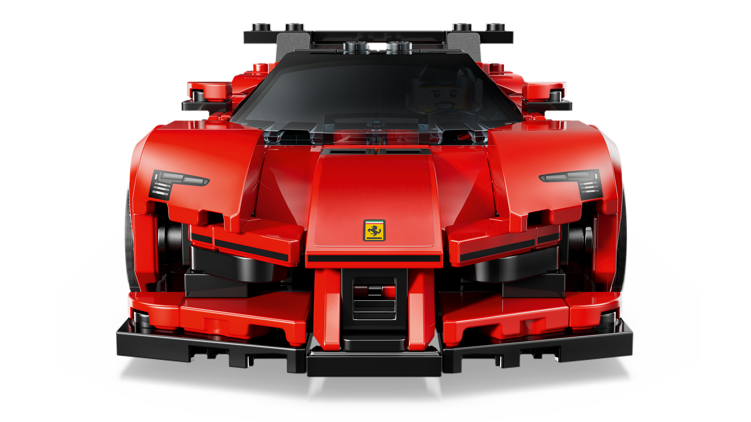 Lego Ferrari SF90 XX Stradale Sports Car
