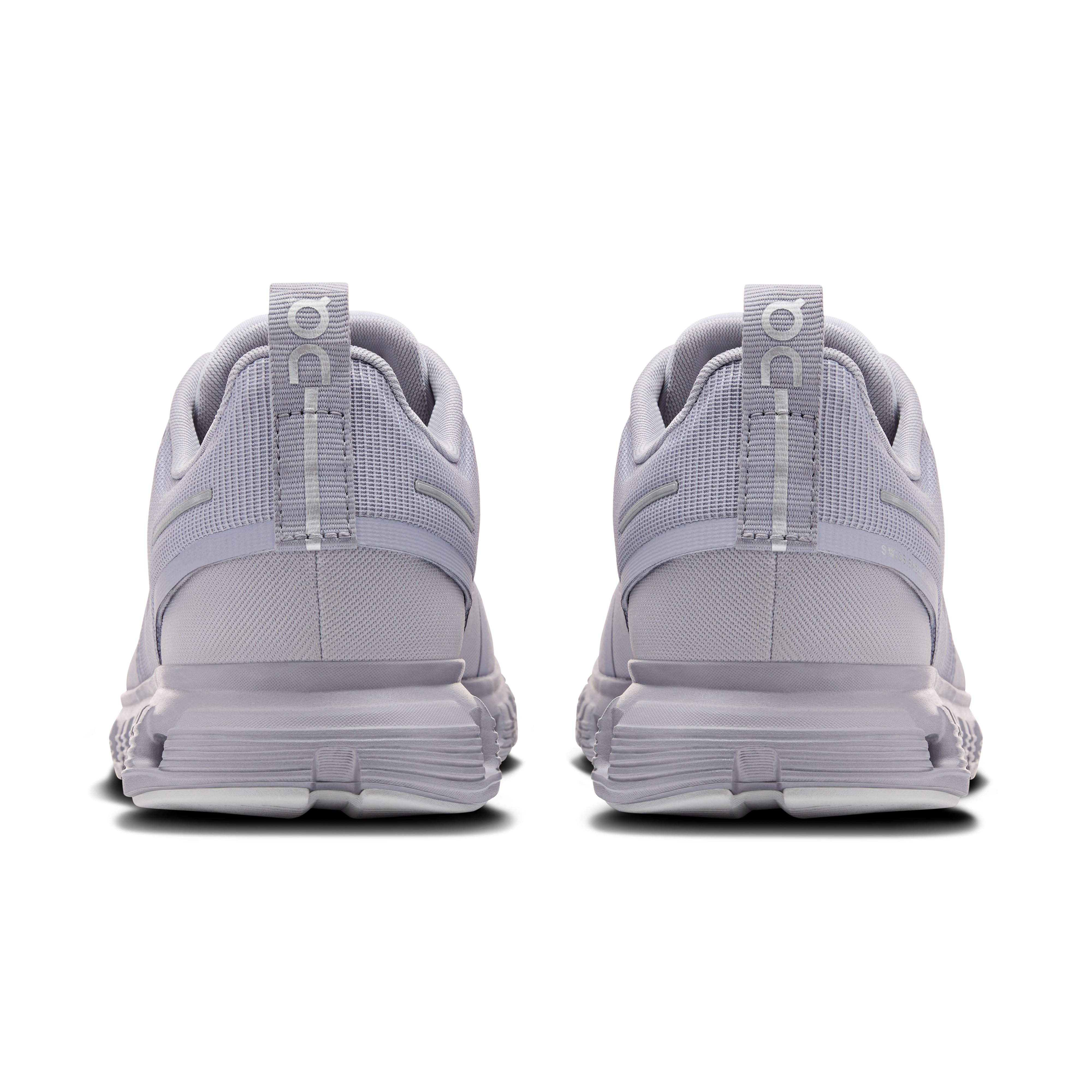 On Cloud 6 Waterproof Nimbus Lilac (Women'S)