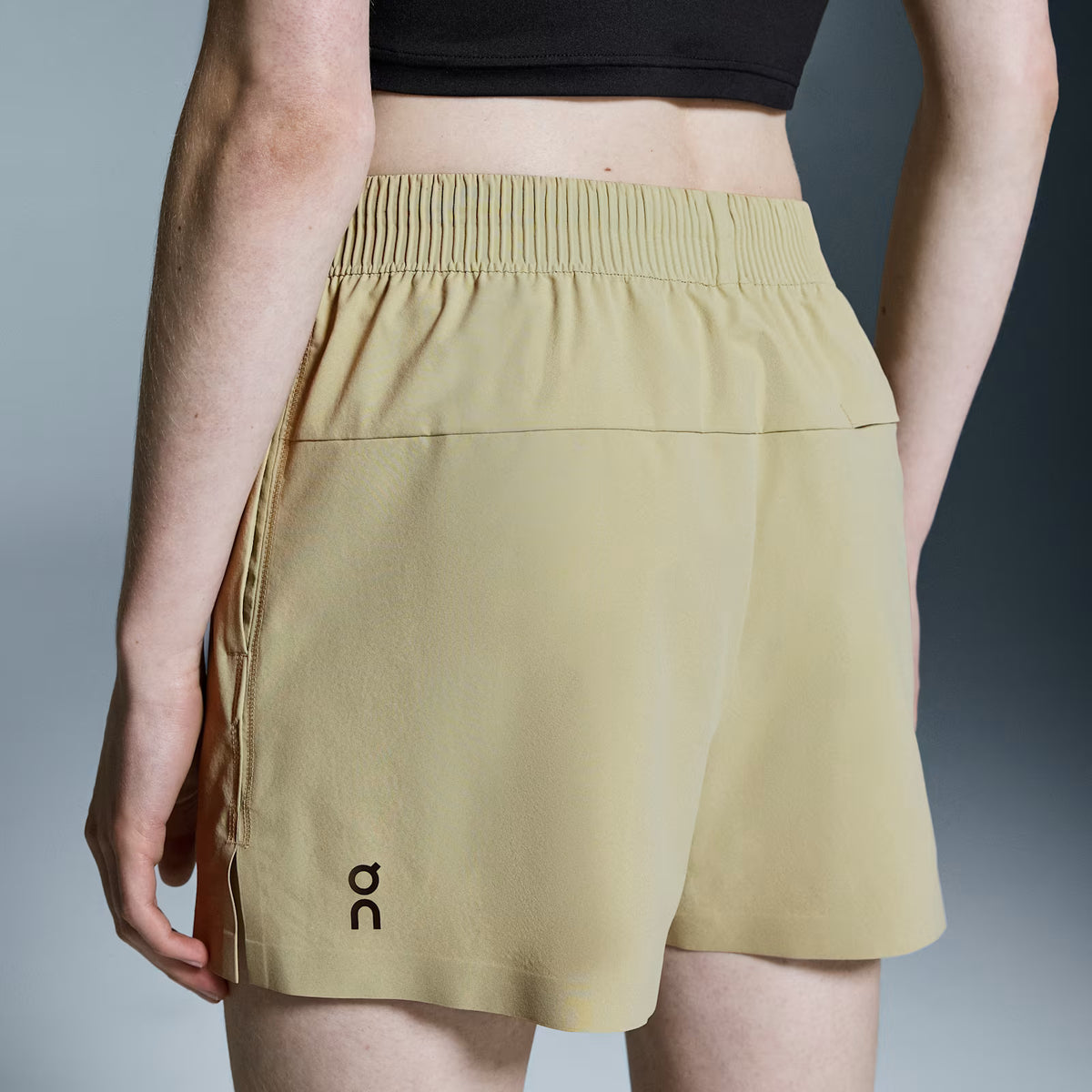 On Focus Shorts Caper (Women'S)