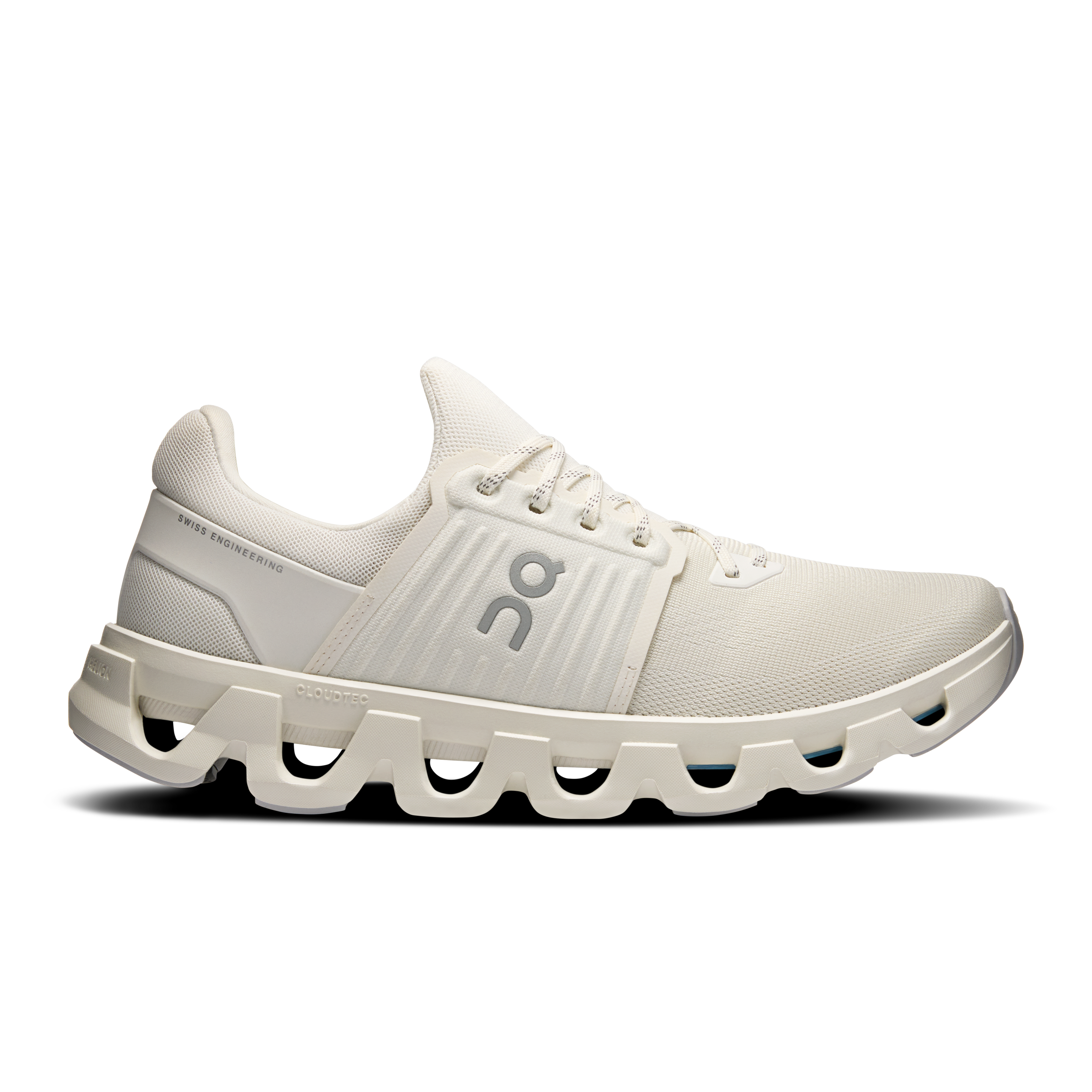 On Cloudswift 4 Ad Ivory