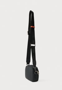 Valentino Dragonhawk Cross Body Bag Nero