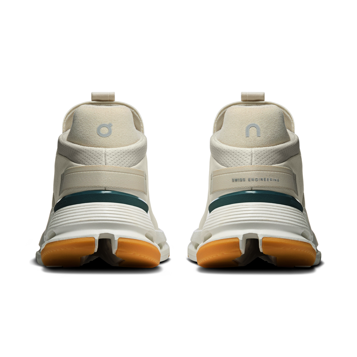 On Cloudnova 2 Grain Ivory (Women'S)