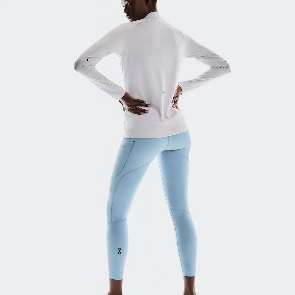On Trek Tight Chambray (Women'S)