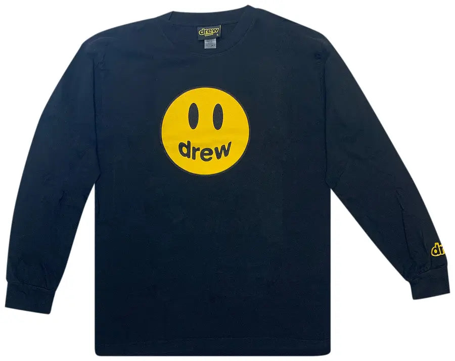 Drew House Smiling Sweatshirt