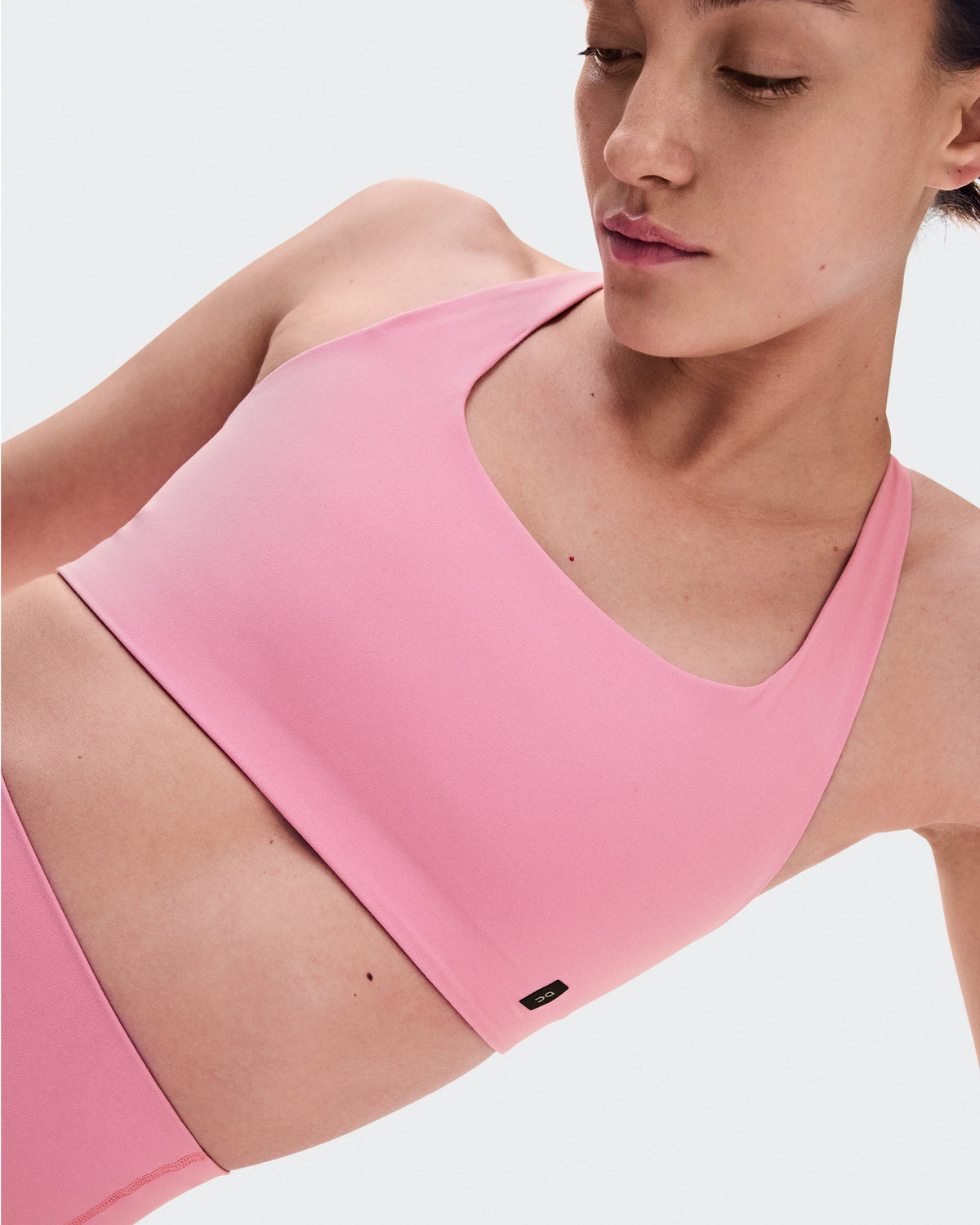 On Studio Bra Magnolia (Women'S)