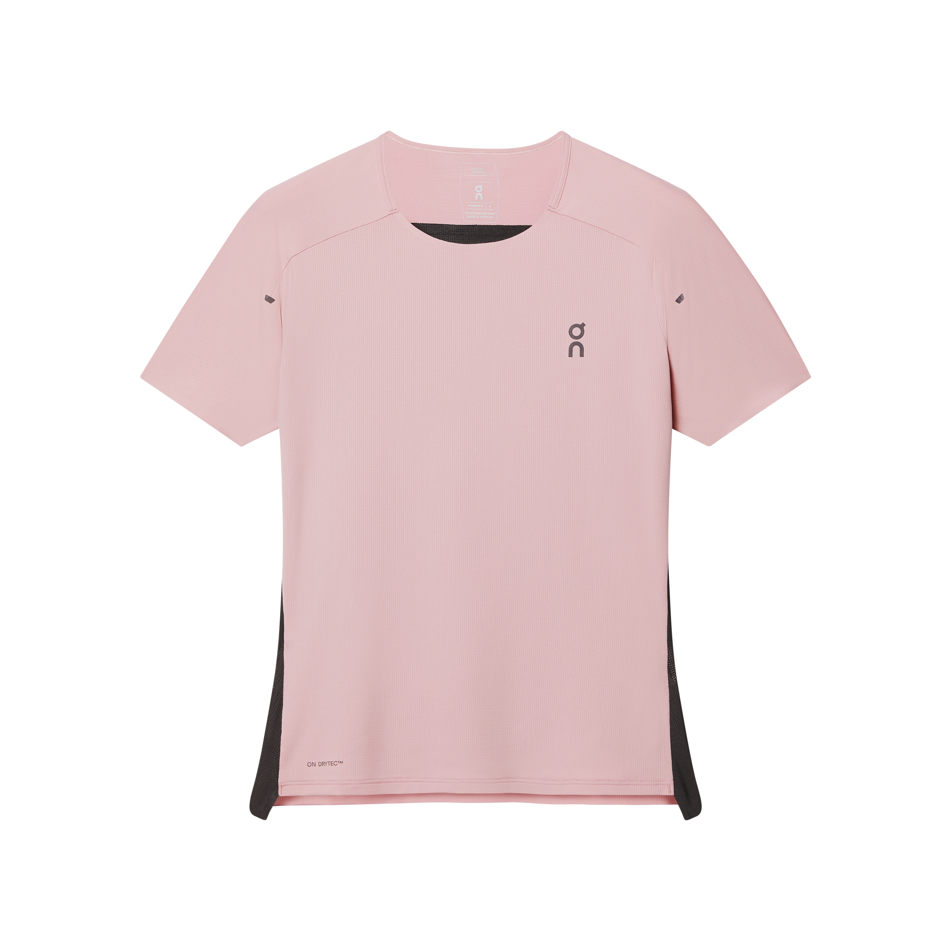 On Performance-T Mauve | Eclipse (Women'S)