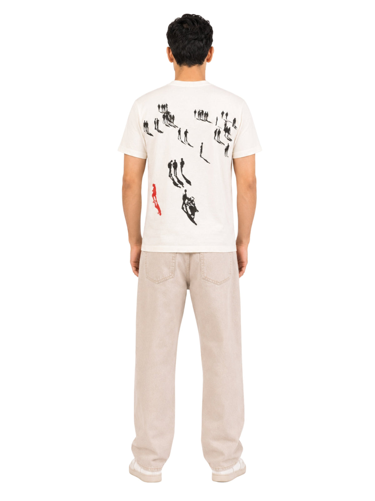 STANDALONE TEE