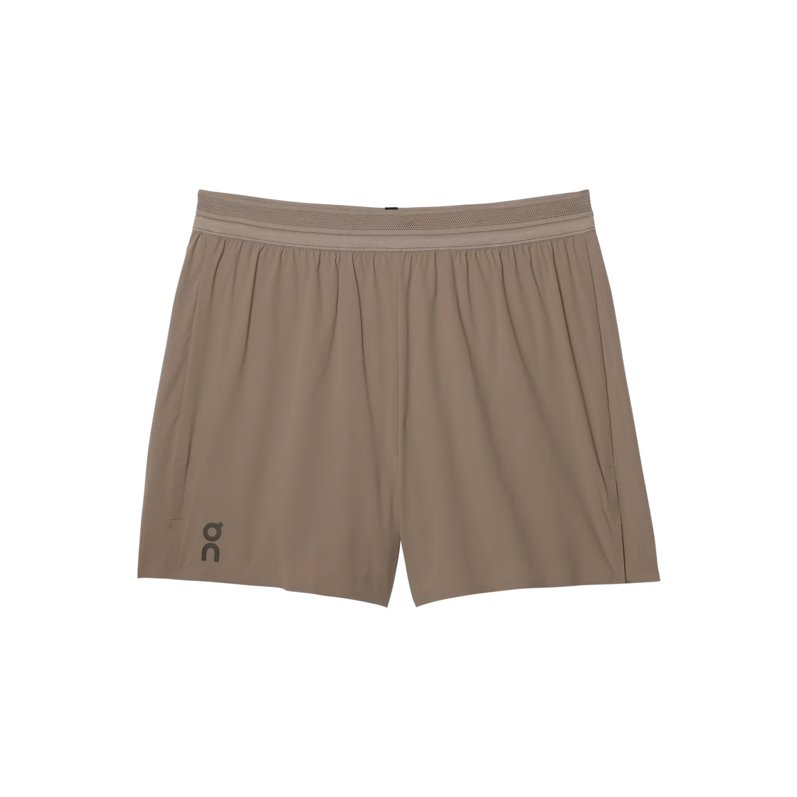 On 5" Performance Shorts Cinder