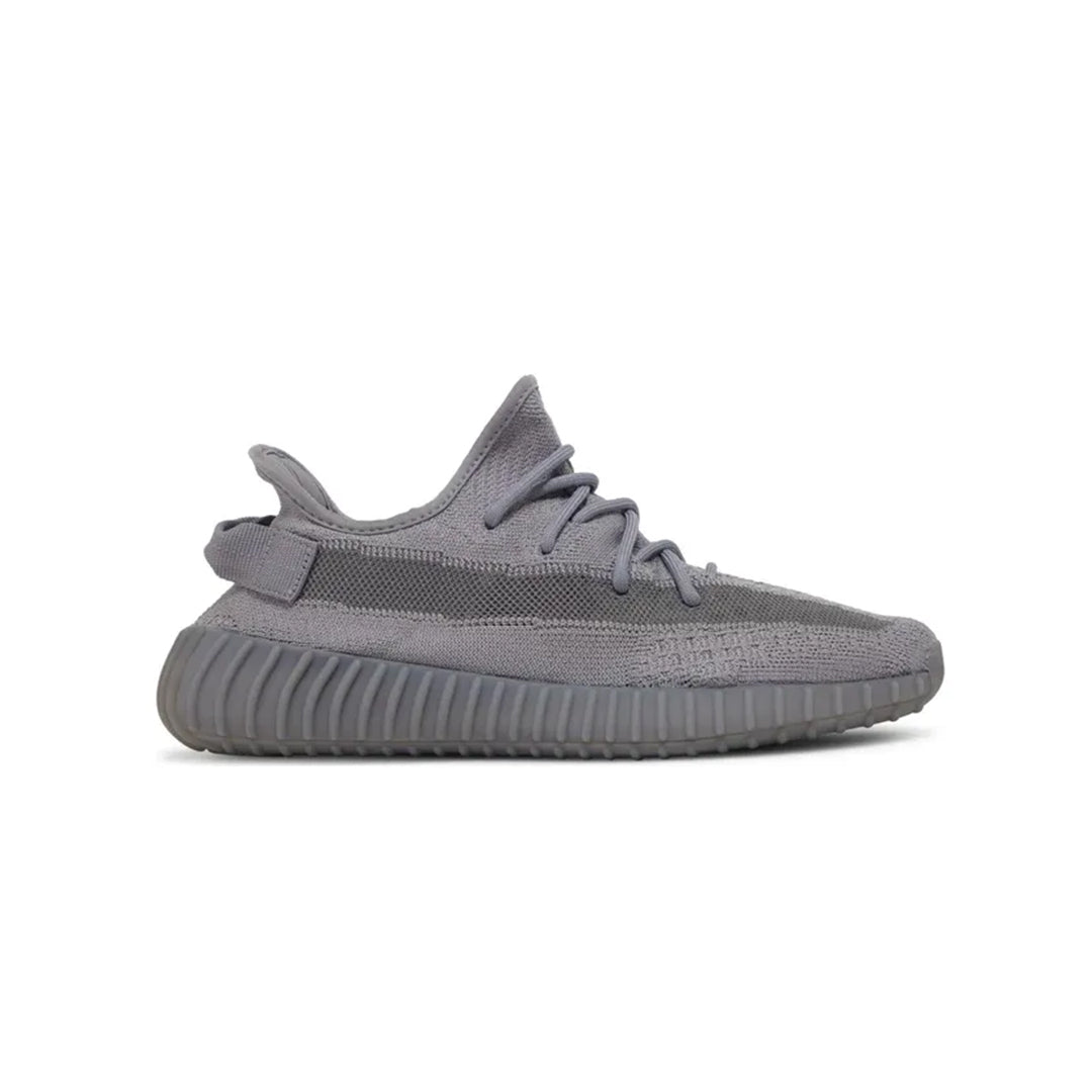 Yeezy 350 V2 Space Ash Steel Grey