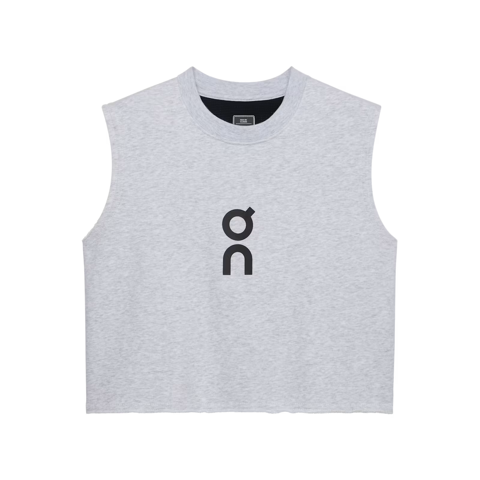 On Club Crew Crop Crater (Women'S)