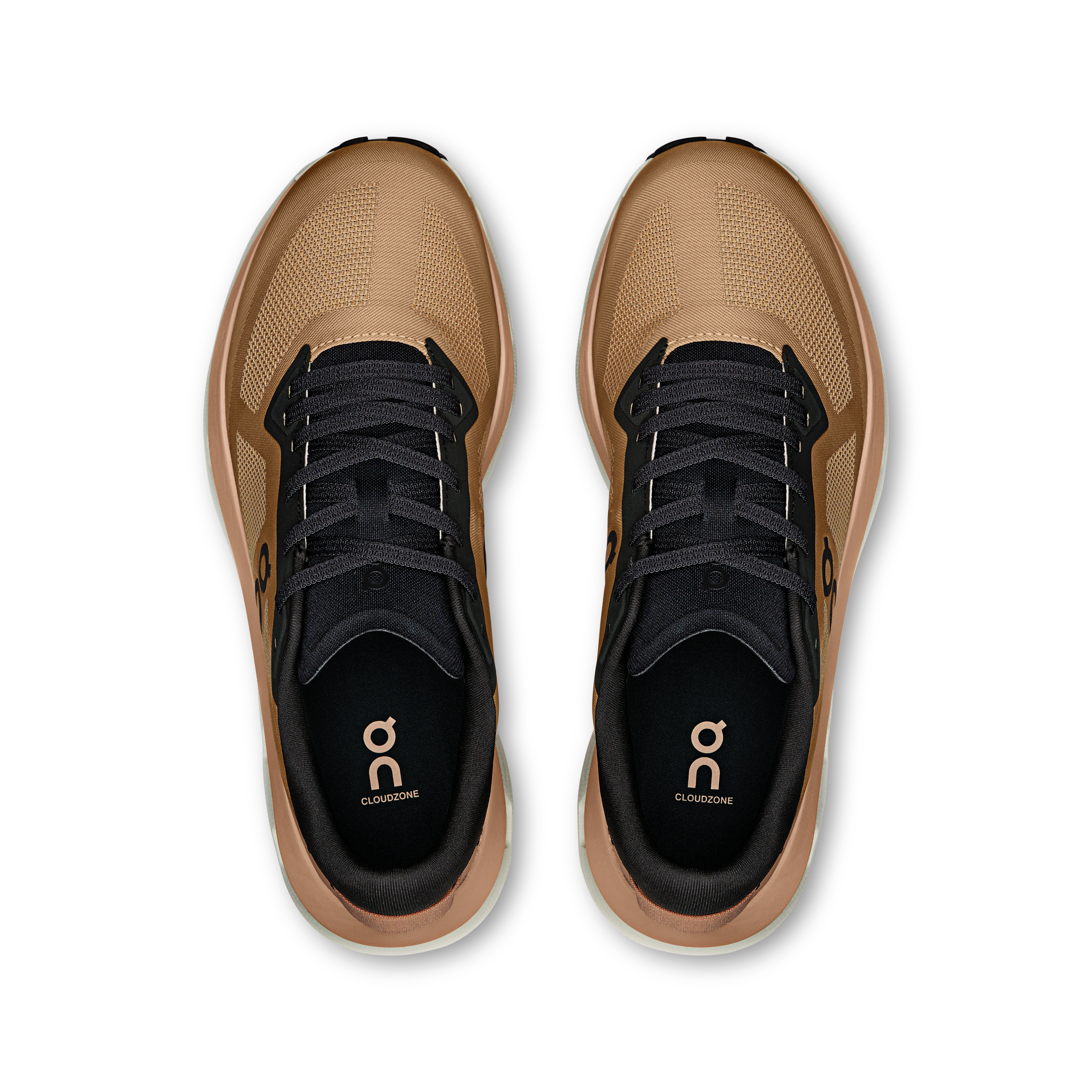 On Cloudzone Rosebrown Black (Women'S)