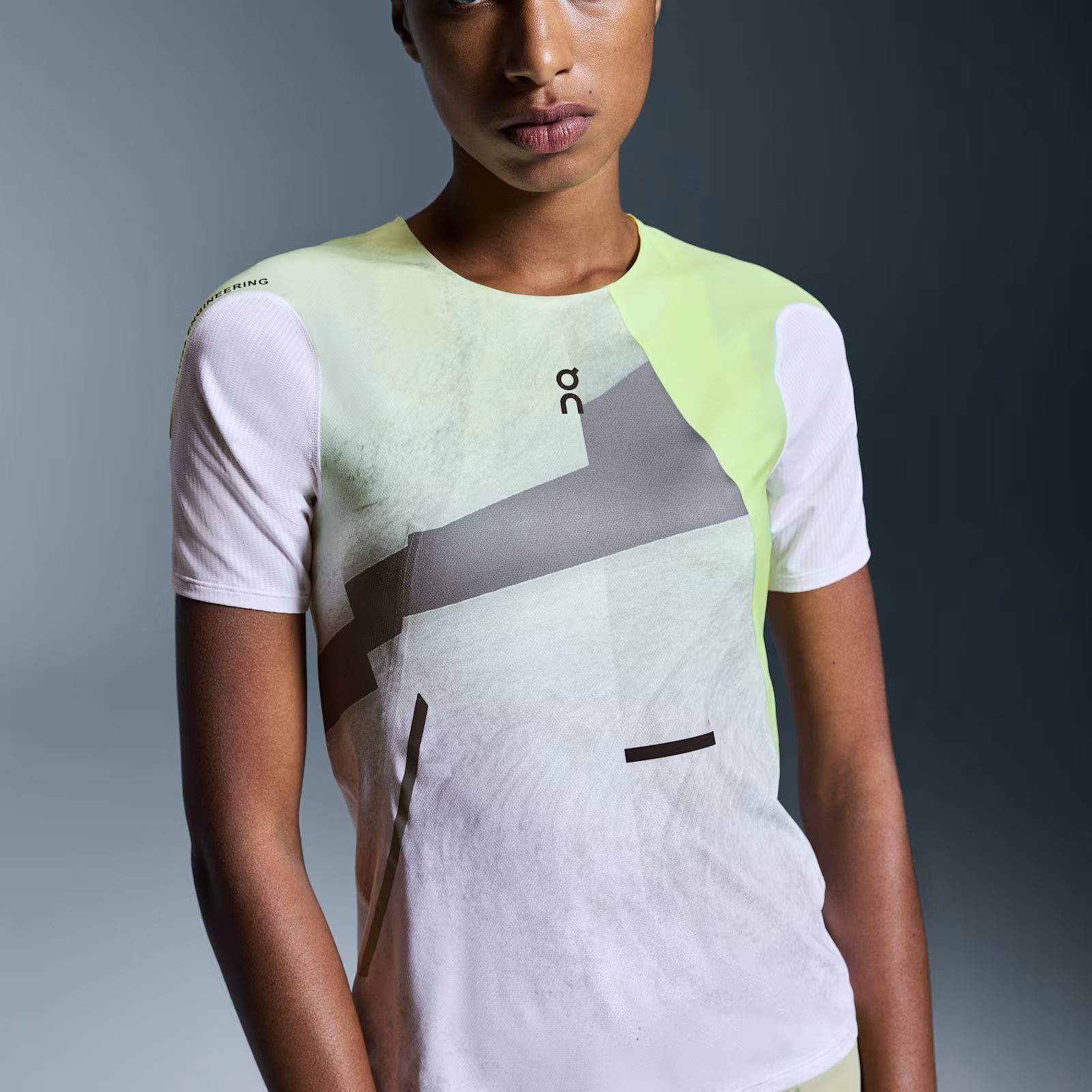 On Ultra-T Caper | Limelight (Women'S)